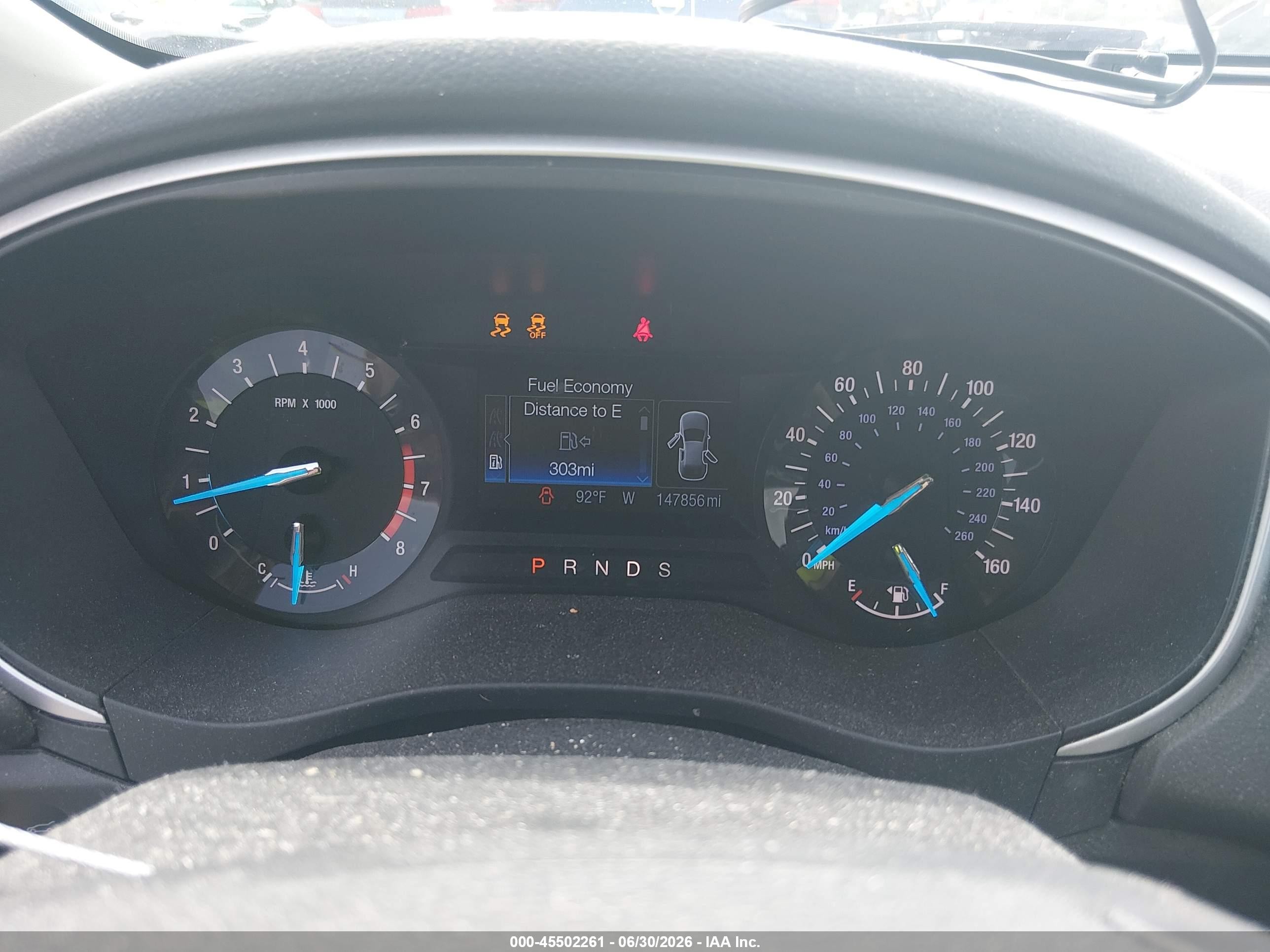 2014 Ford Fusion Se Red vin: 3FA6P0H75ER162758