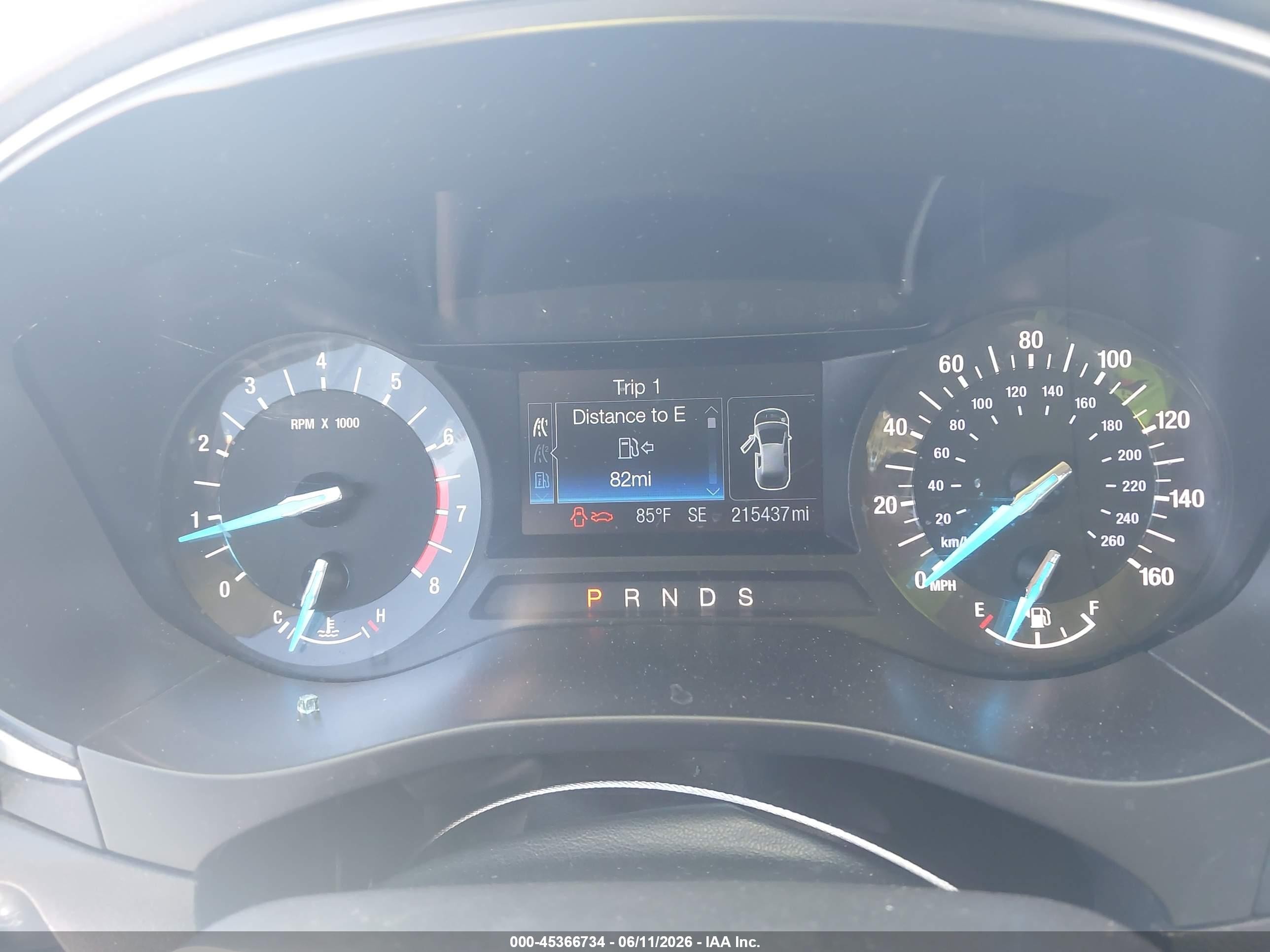 2014 Ford Fusion Se Black vin: 3FA6P0H75ER171122