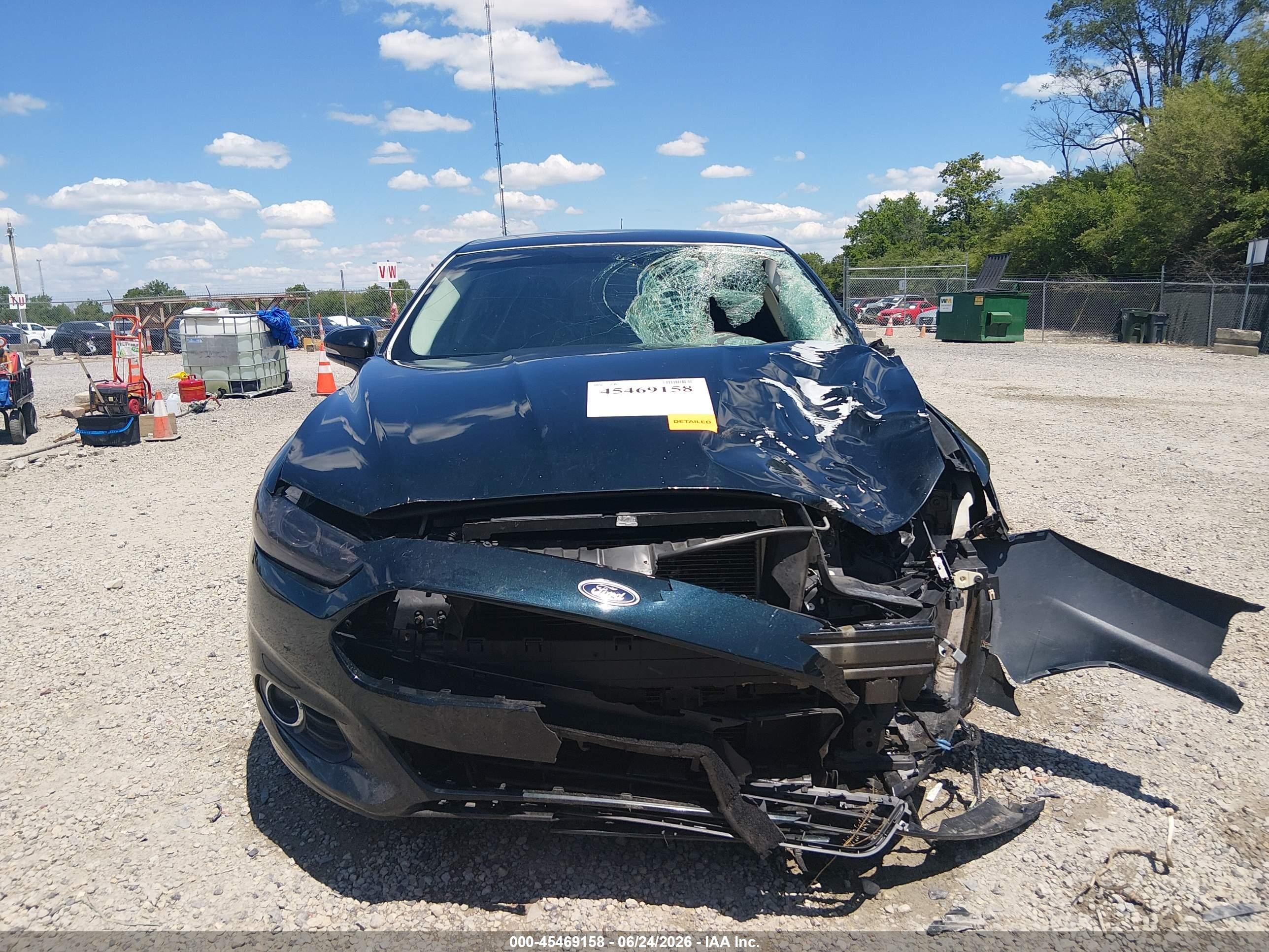 2014 Ford Fusion Se Black vin: 3FA6P0H75ER305594