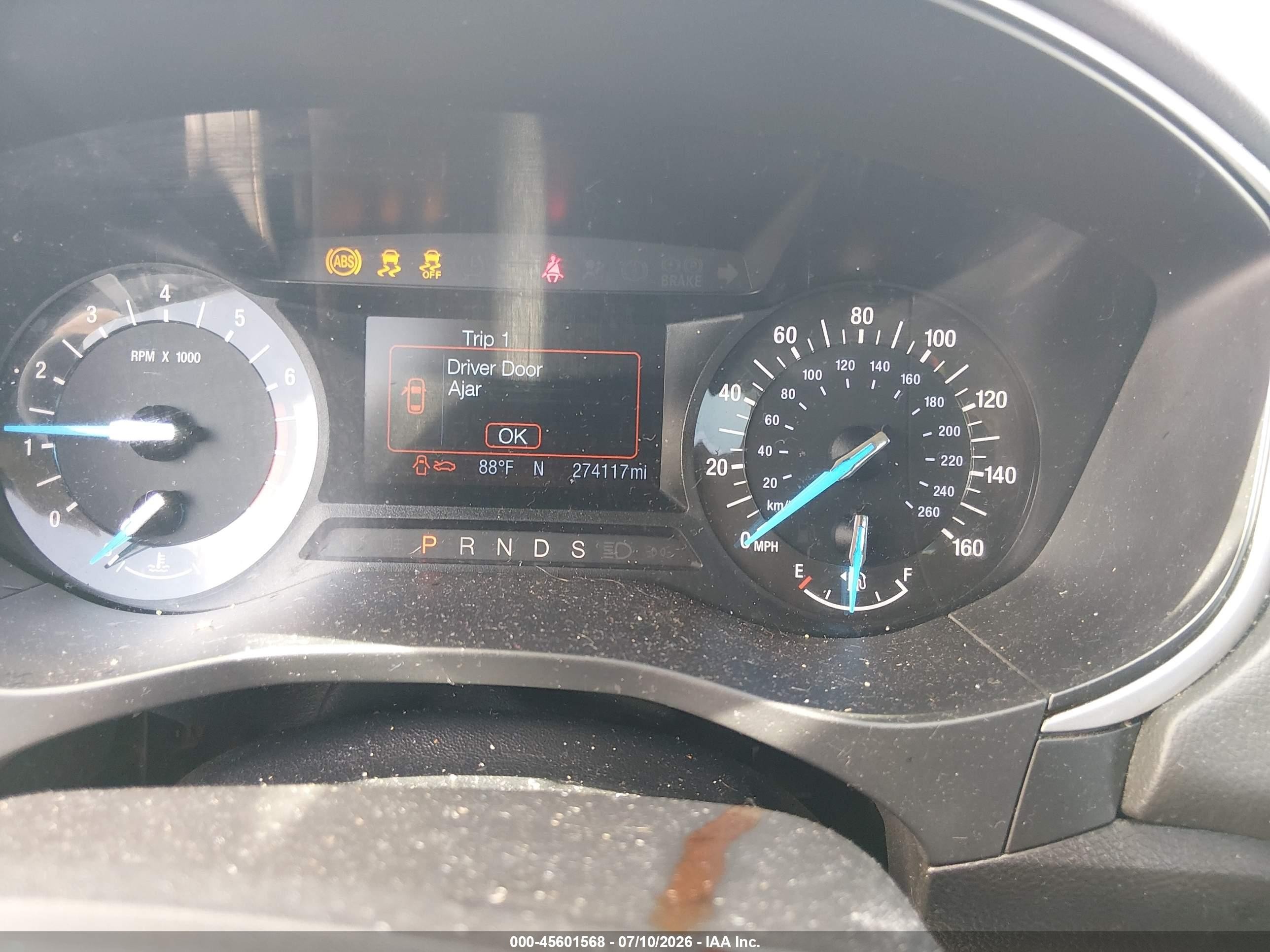 2014 Ford Fusion Se Silver vin: 3FA6P0H75ER360787