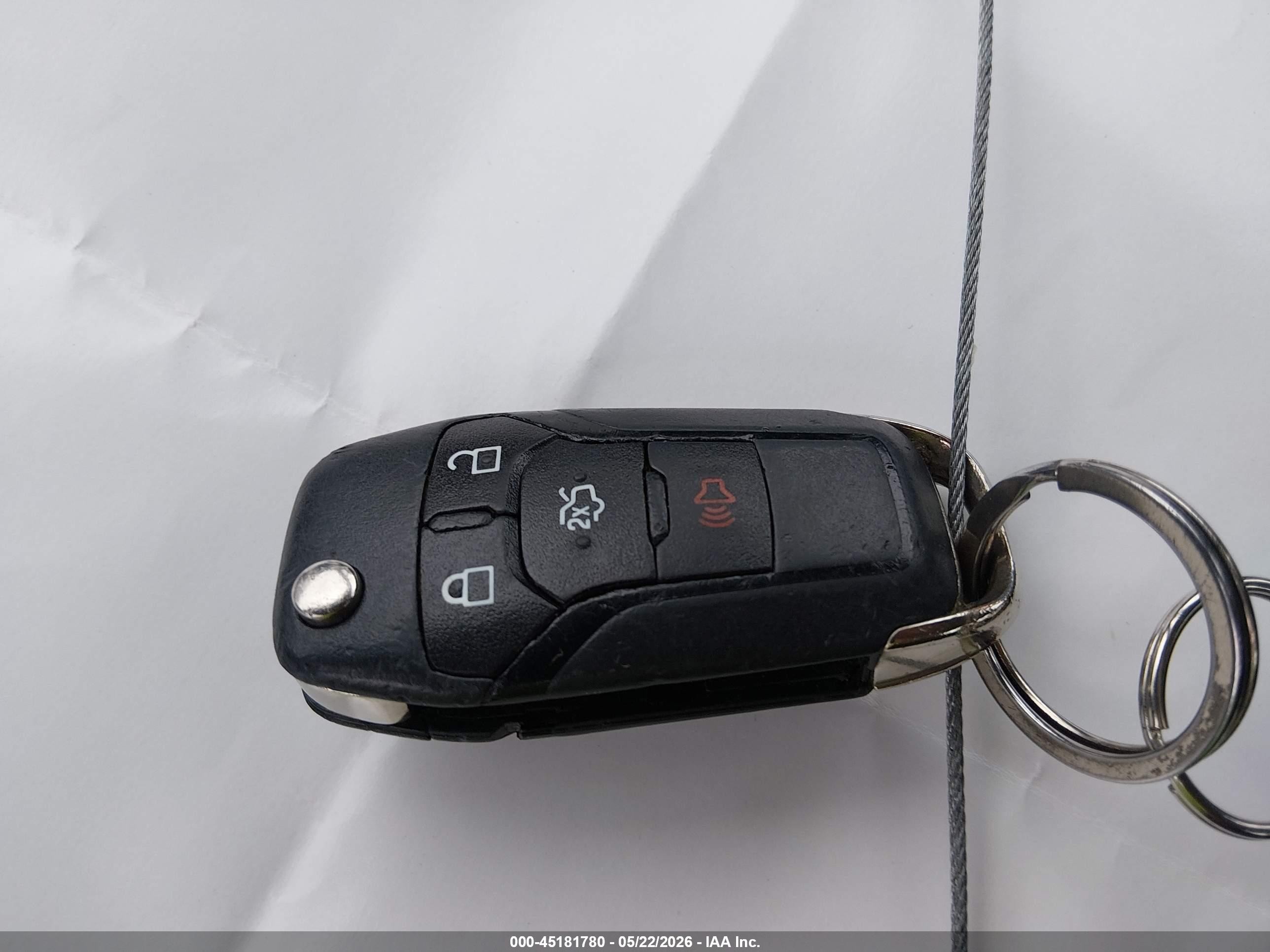 2014 Ford Fusion Se Gray vin: 3FA6P0H75ER363706