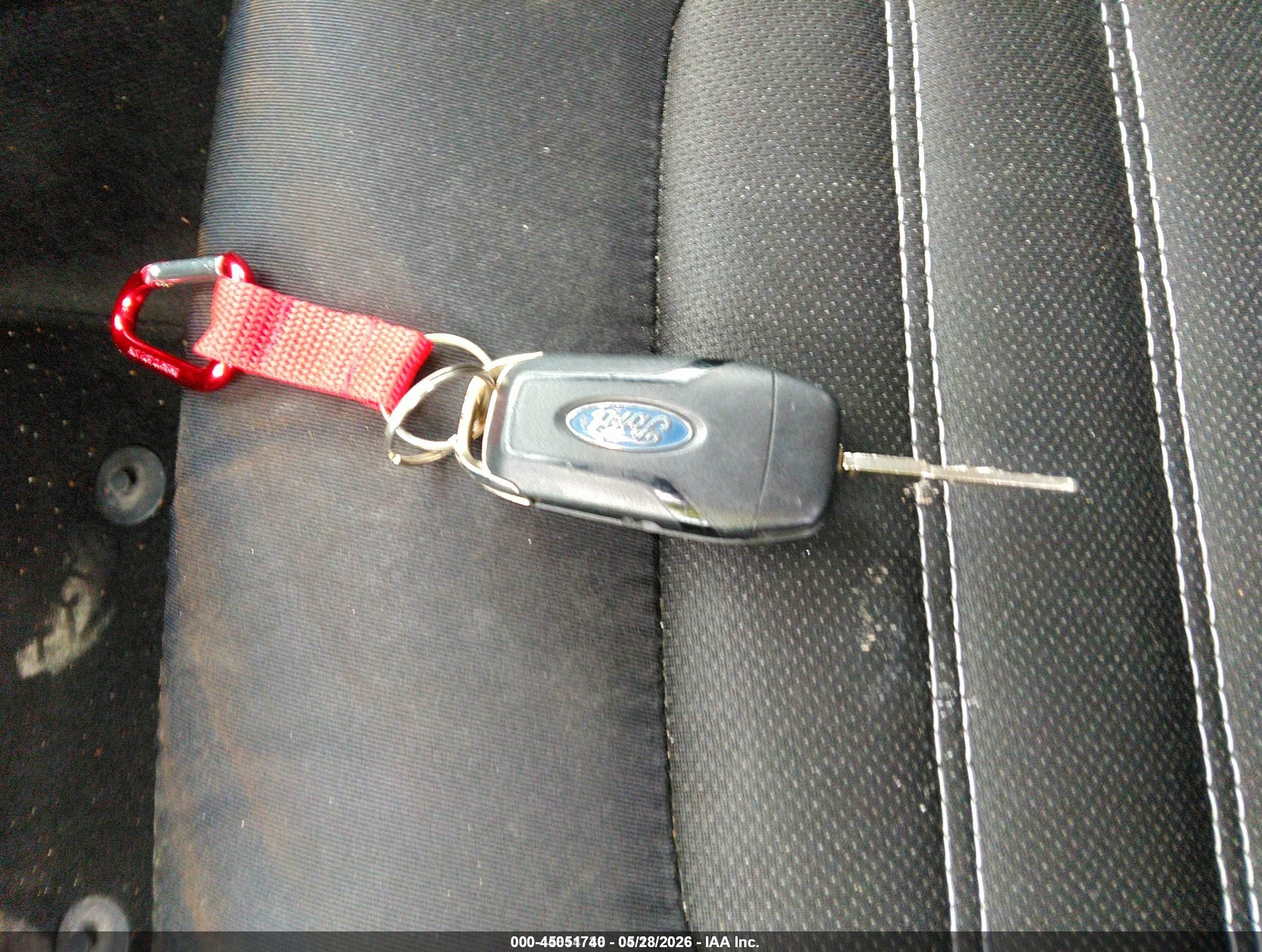 2015 Ford Fusion Se Серый vin: 3FA6P0H75FR112184