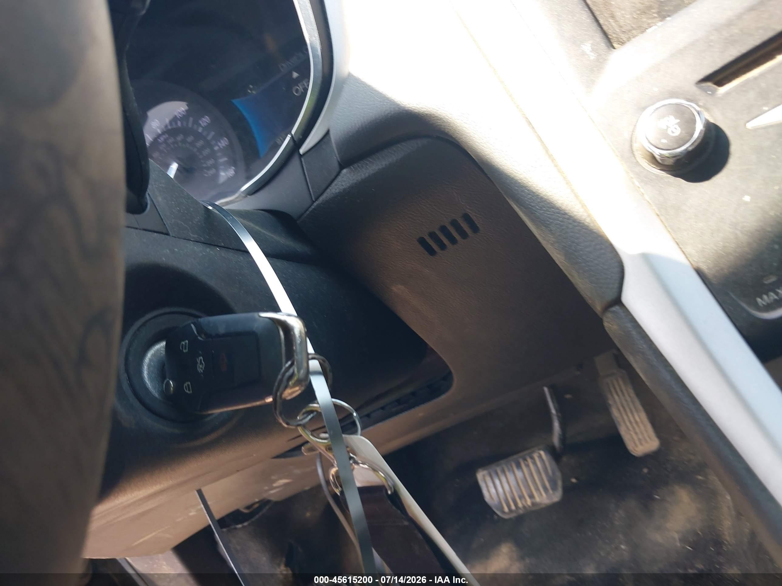 2015 Ford Fusion Se Черный vin: 3FA6P0H75FR112234