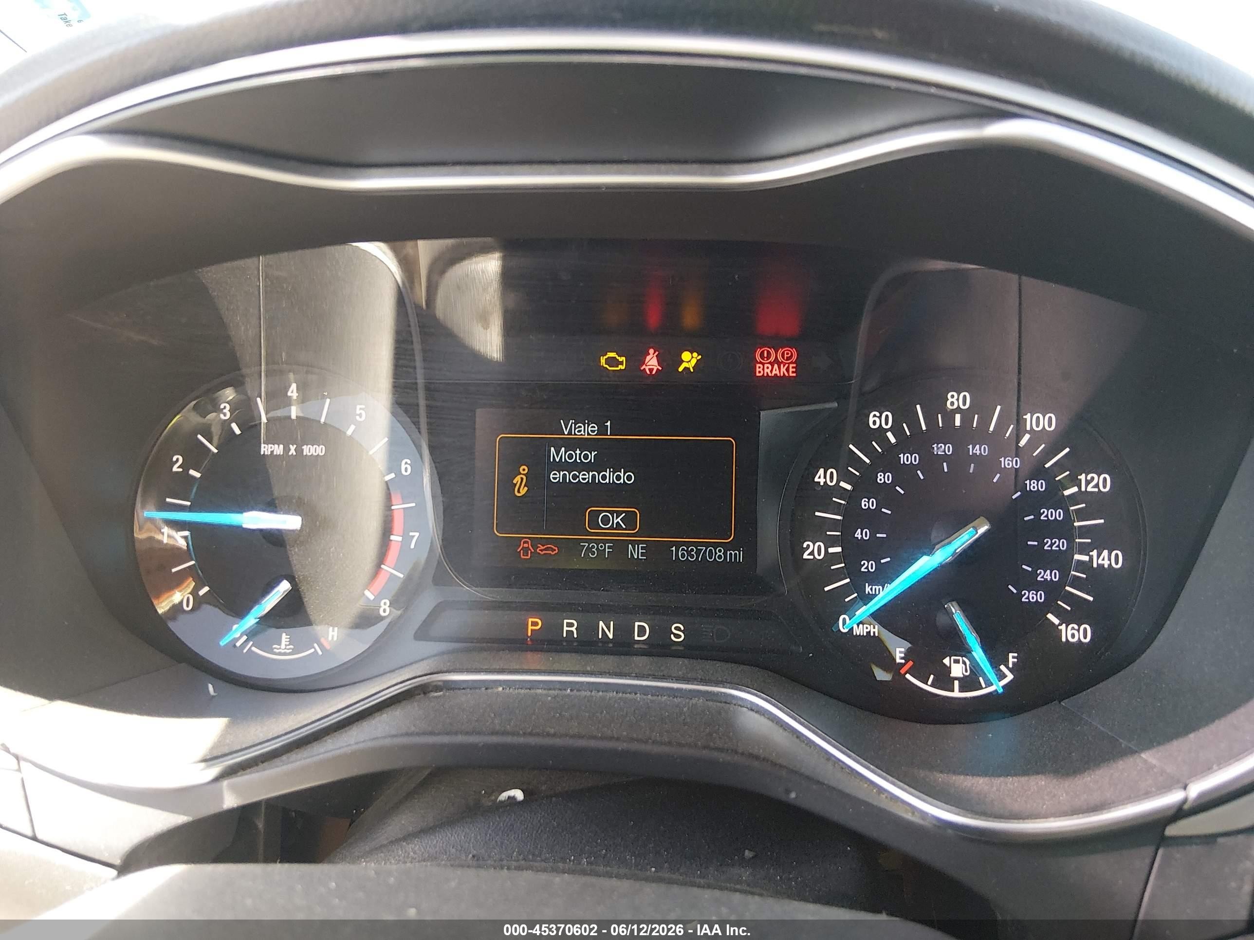2015 Ford Fusion Se Black vin: 3FA6P0H75FR257824