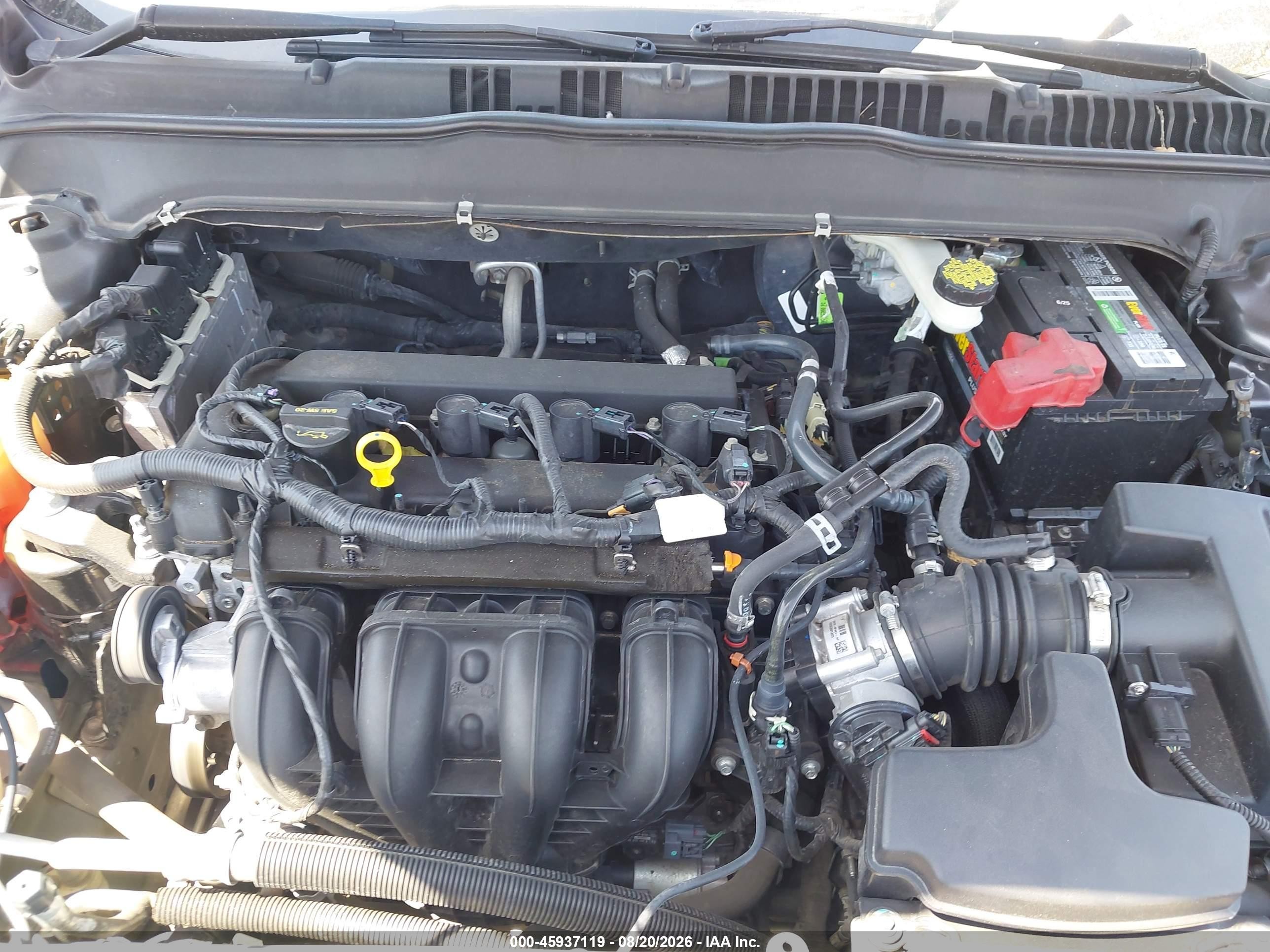 2015 Ford Fusion Se Black vin: 3FA6P0H75FR279161