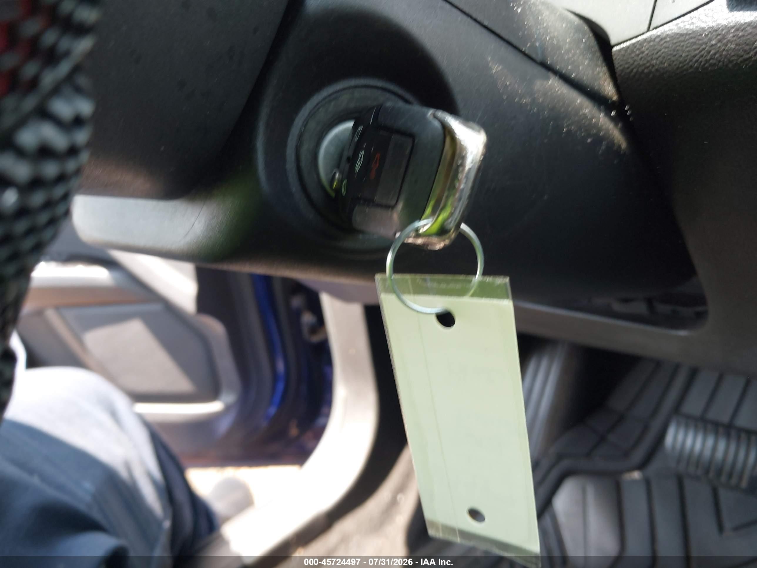 2013 Ford Fusion Se Синий vin: 3FA6P0H76DR119447
