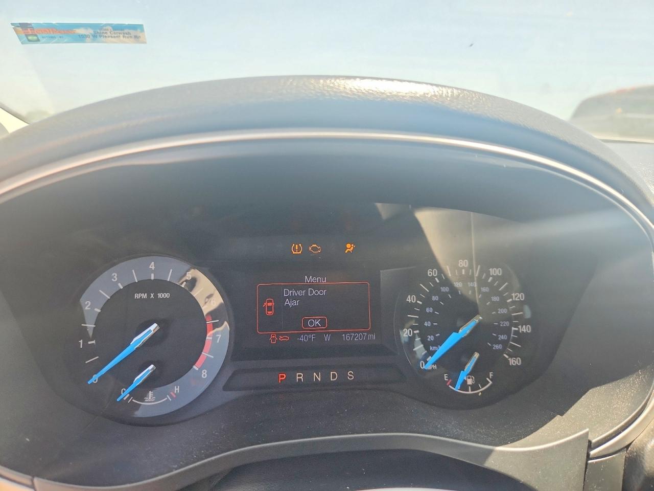2013 Ford Fusion Se Серебряный vin: 3FA6P0H76DR170818