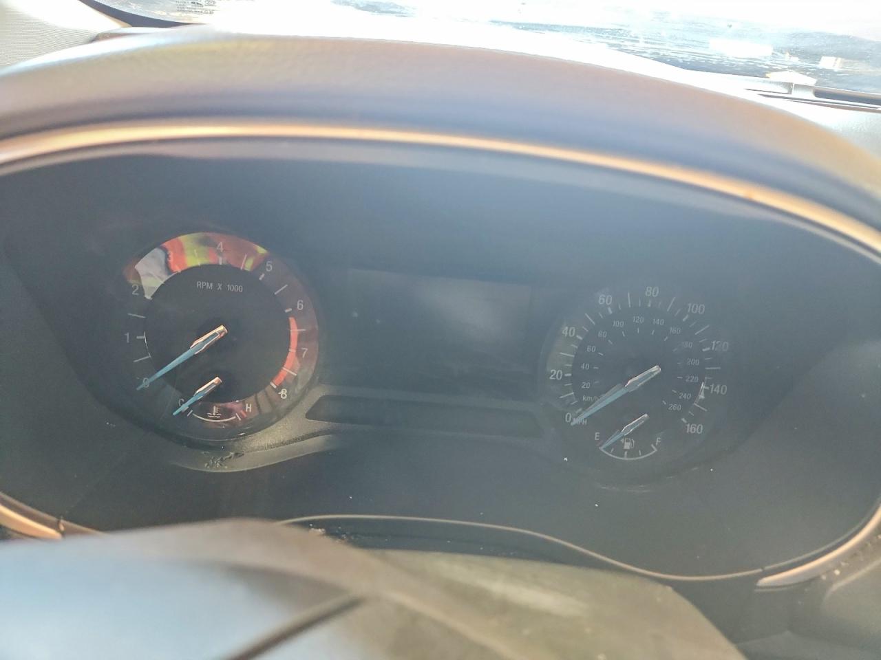 2013 Ford Fusion Se Maroon vin: 3FA6P0H76DR244397
