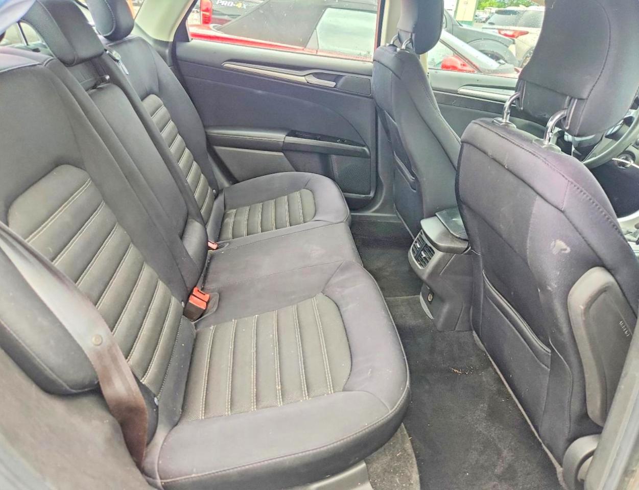 2013 Ford Fusion Se Silver vin: 3FA6P0H76DR320510