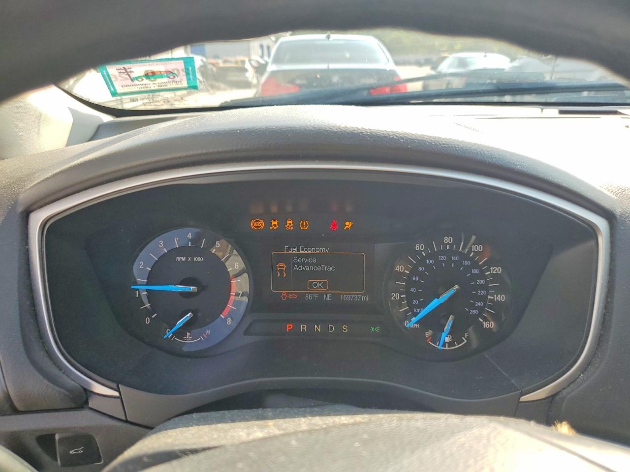 2013 Ford Fusion Se Charcoal vin: 3FA6P0H76DR355337