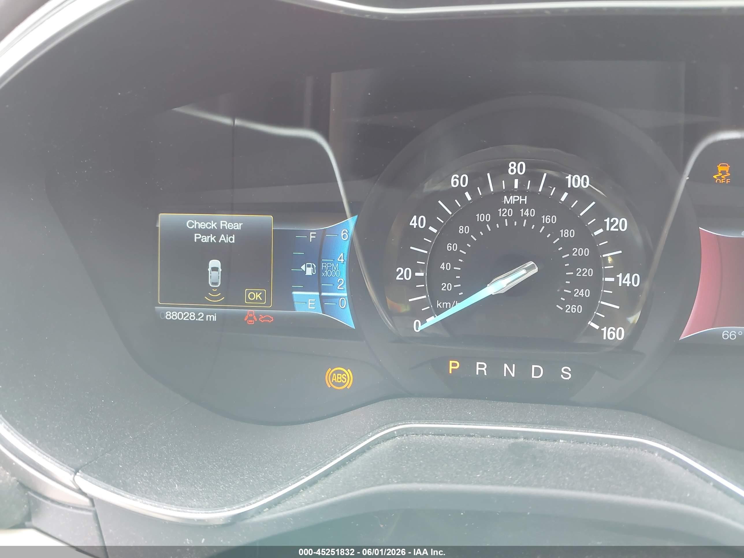 2013 Ford Fusion Se Red vin: 3FA6P0H76DR357749