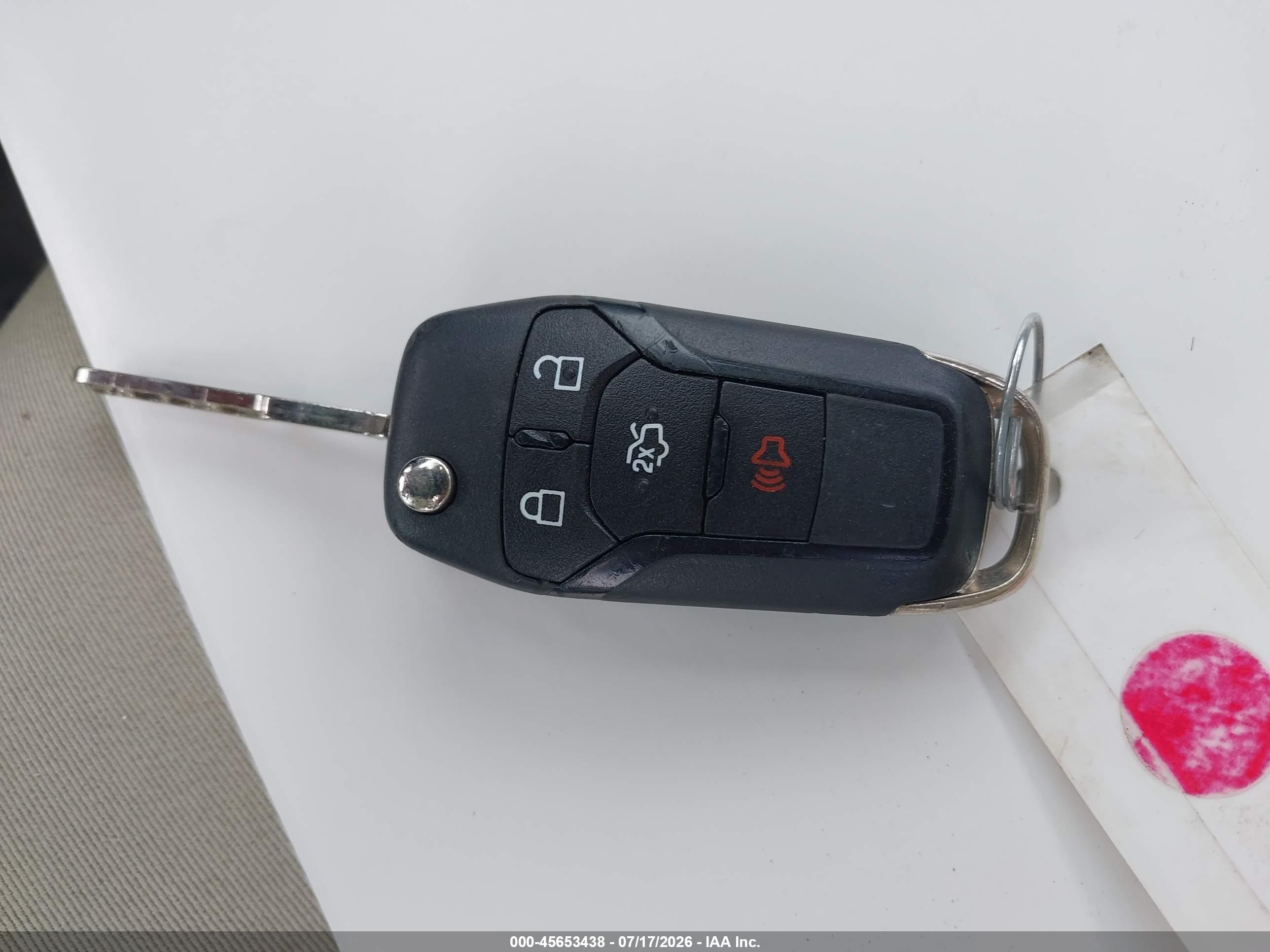 2014 Ford Fusion Se Черный vin: 3FA6P0H76ER125086