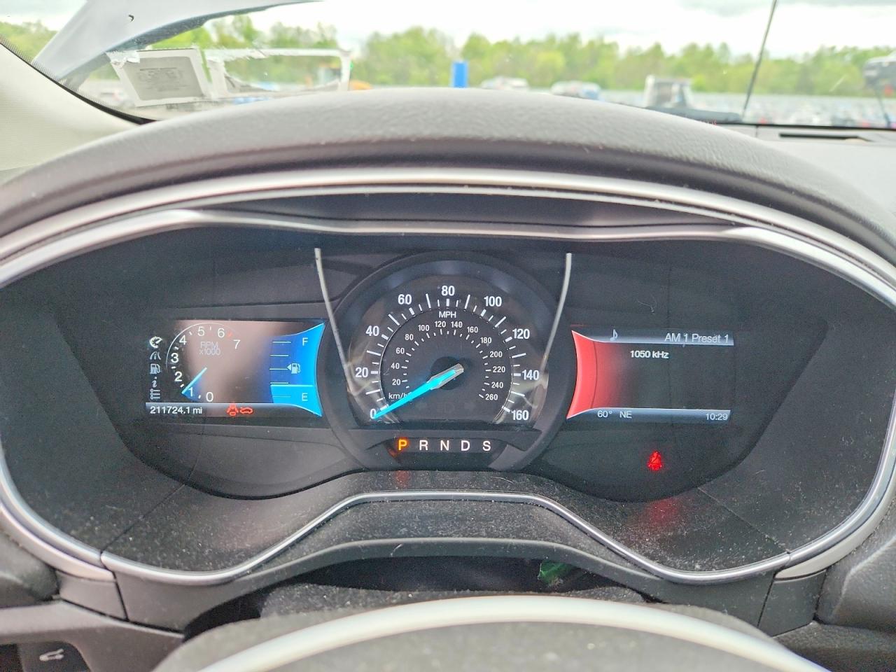 2014 Ford Fusion Se Black vin: 3FA6P0H76ER139733