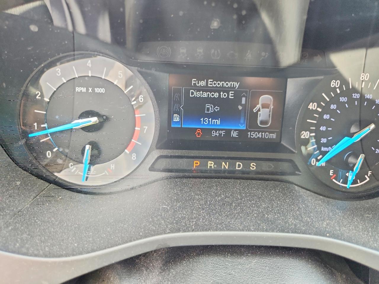 2014 Ford Fusion Se Black vin: 3FA6P0H76ER143300
