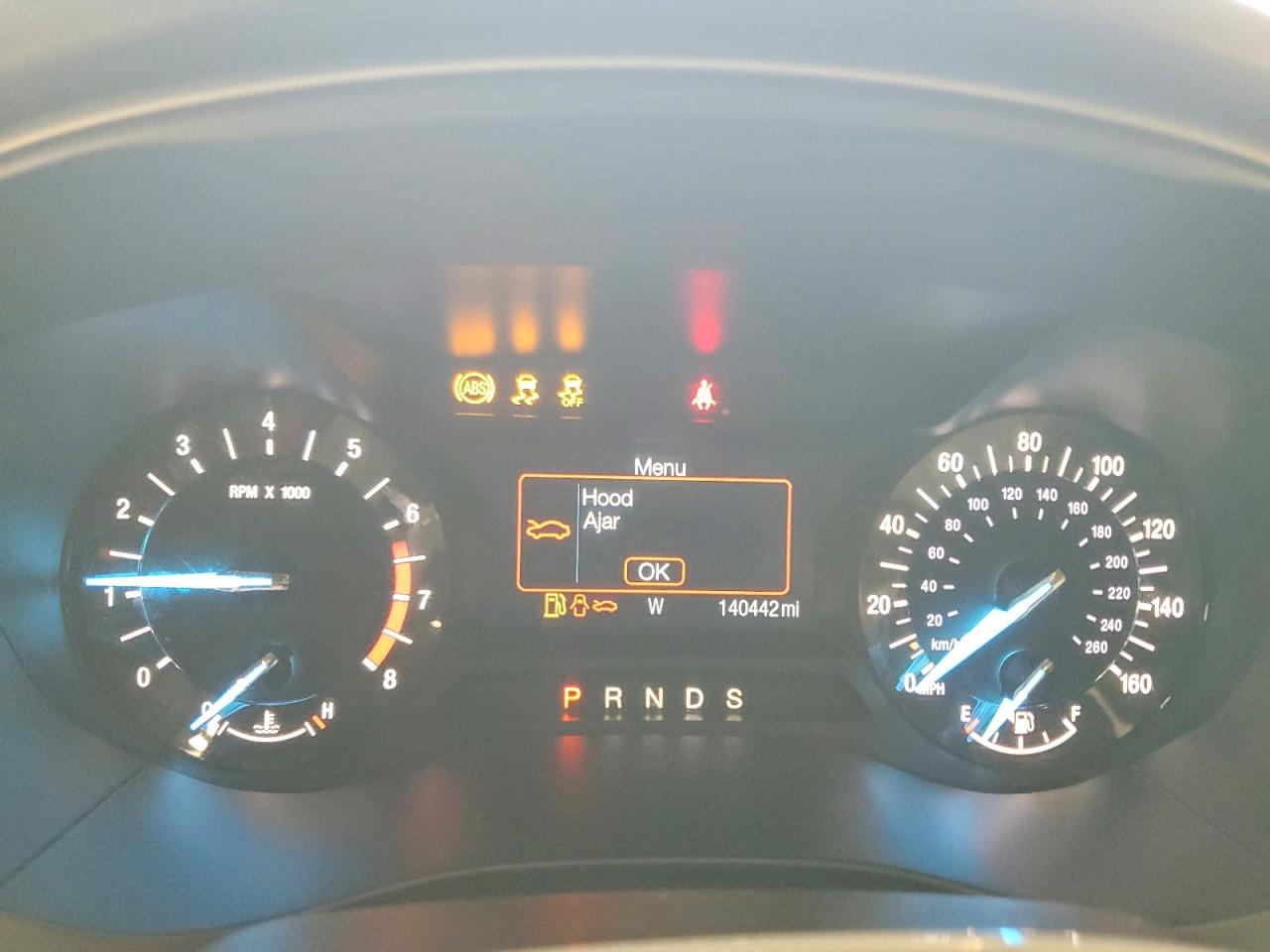 2014 Ford Fusion Se Burgundy vin: 3FA6P0H76ER189483