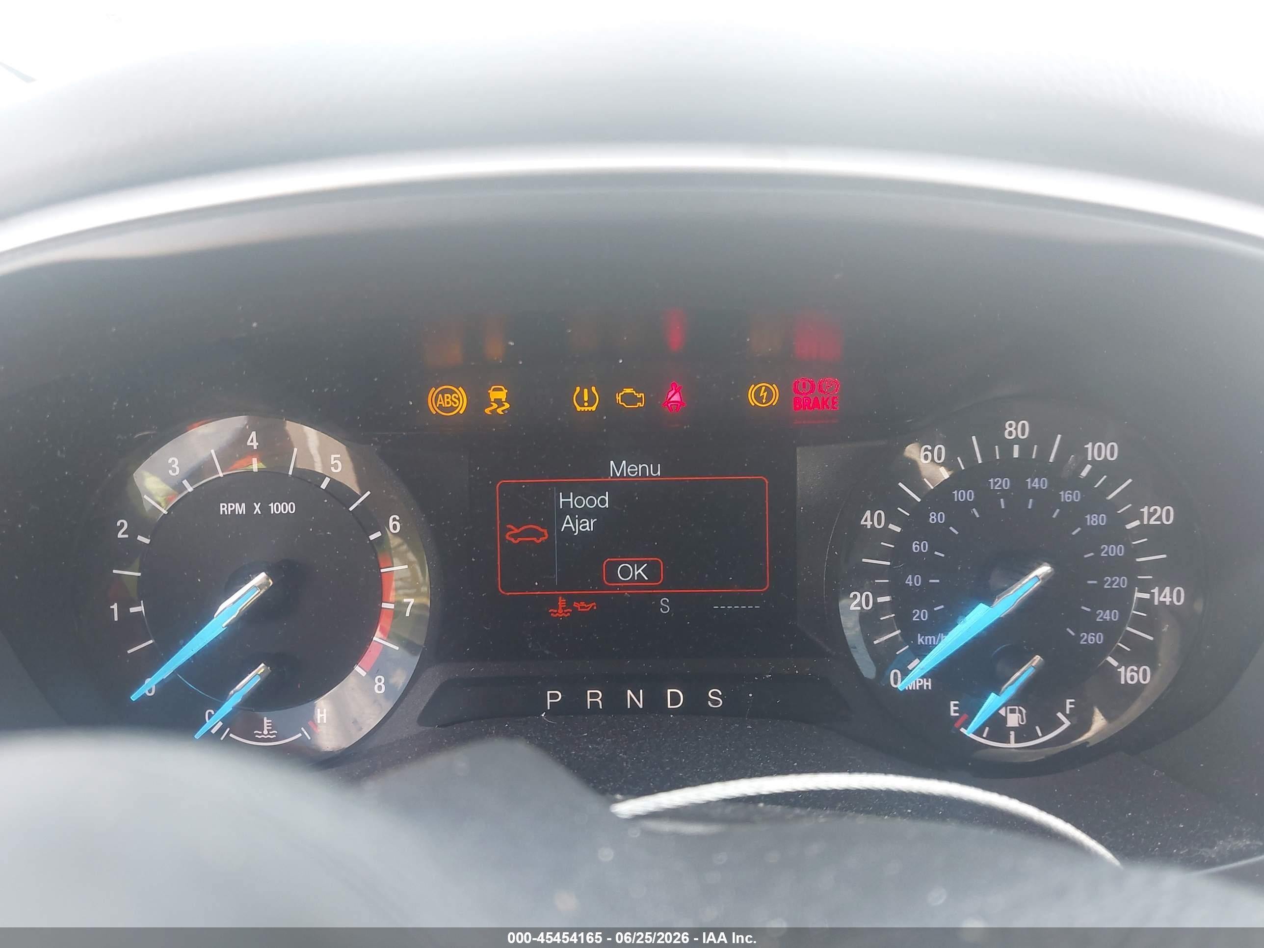 2014 Ford Fusion Se Black vin: 3FA6P0H76ER290619