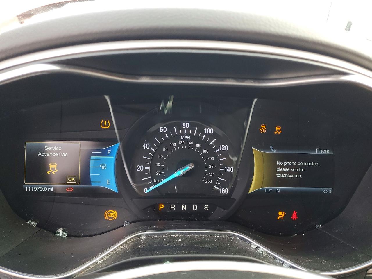 2014 Ford Fusion Se Red vin: 3FA6P0H76ER364931