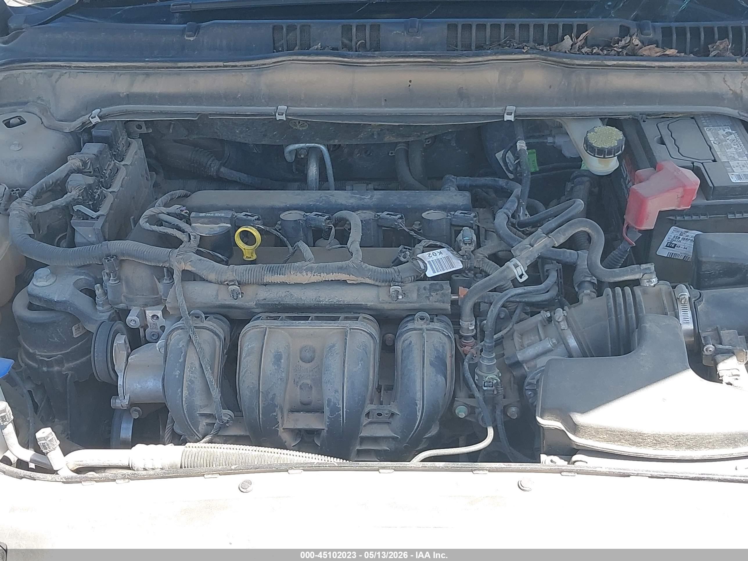 2014 Ford Fusion Se Black vin: 3FA6P0H76ER377887