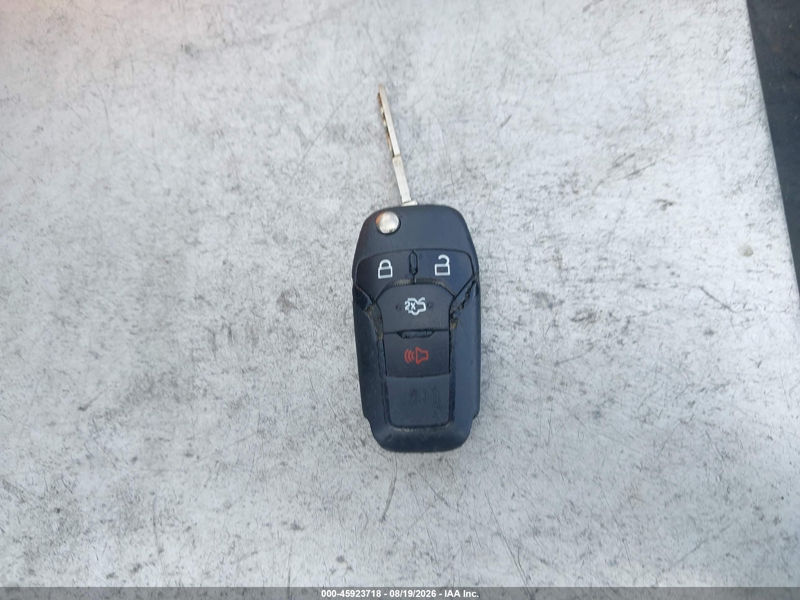 2014 Ford Fusion Se Silver vin: 3FA6P0H76ER386752