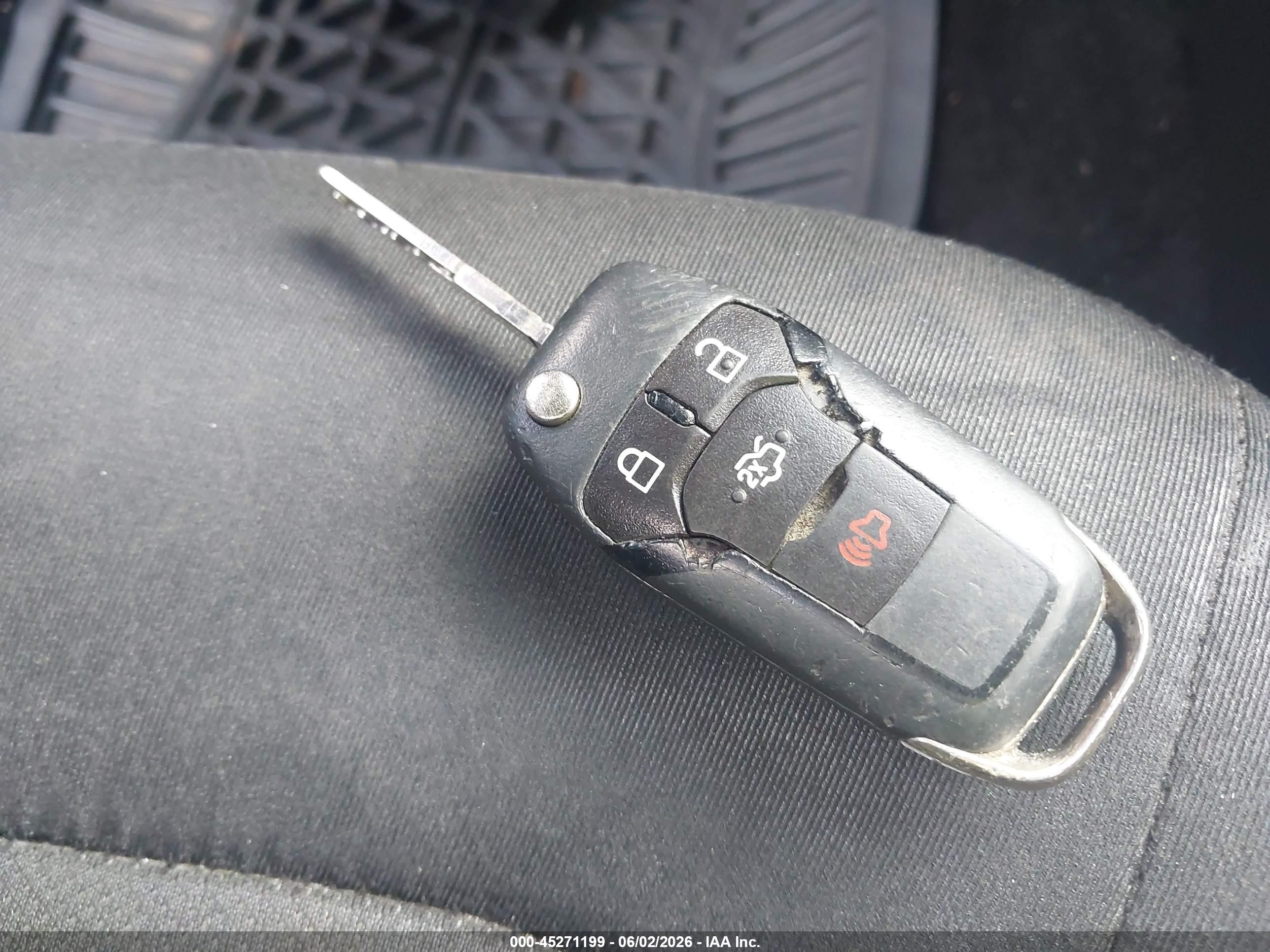 2015 Ford Fusion Se Серый vin: 3FA6P0H76FR162009