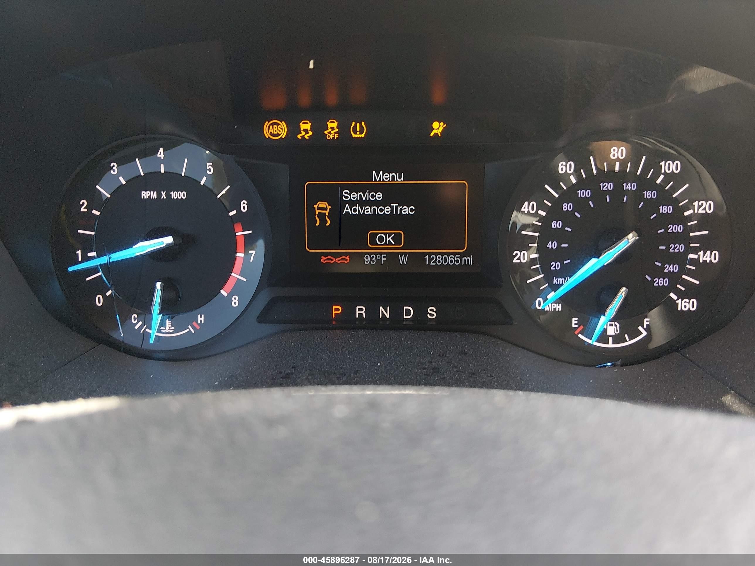 2015 Ford Fusion Se Черный vin: 3FA6P0H76FR168375