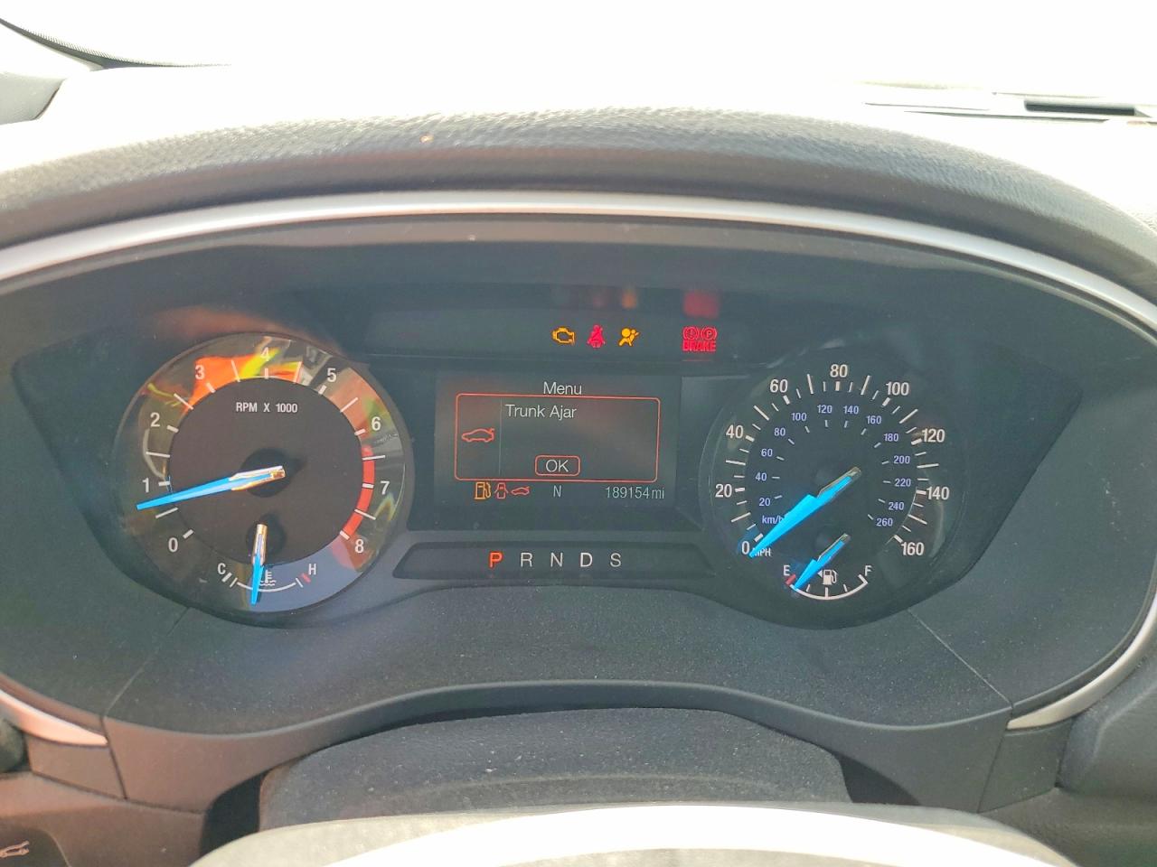2015 Ford Fusion Se Gold vin: 3FA6P0H76FR258450
