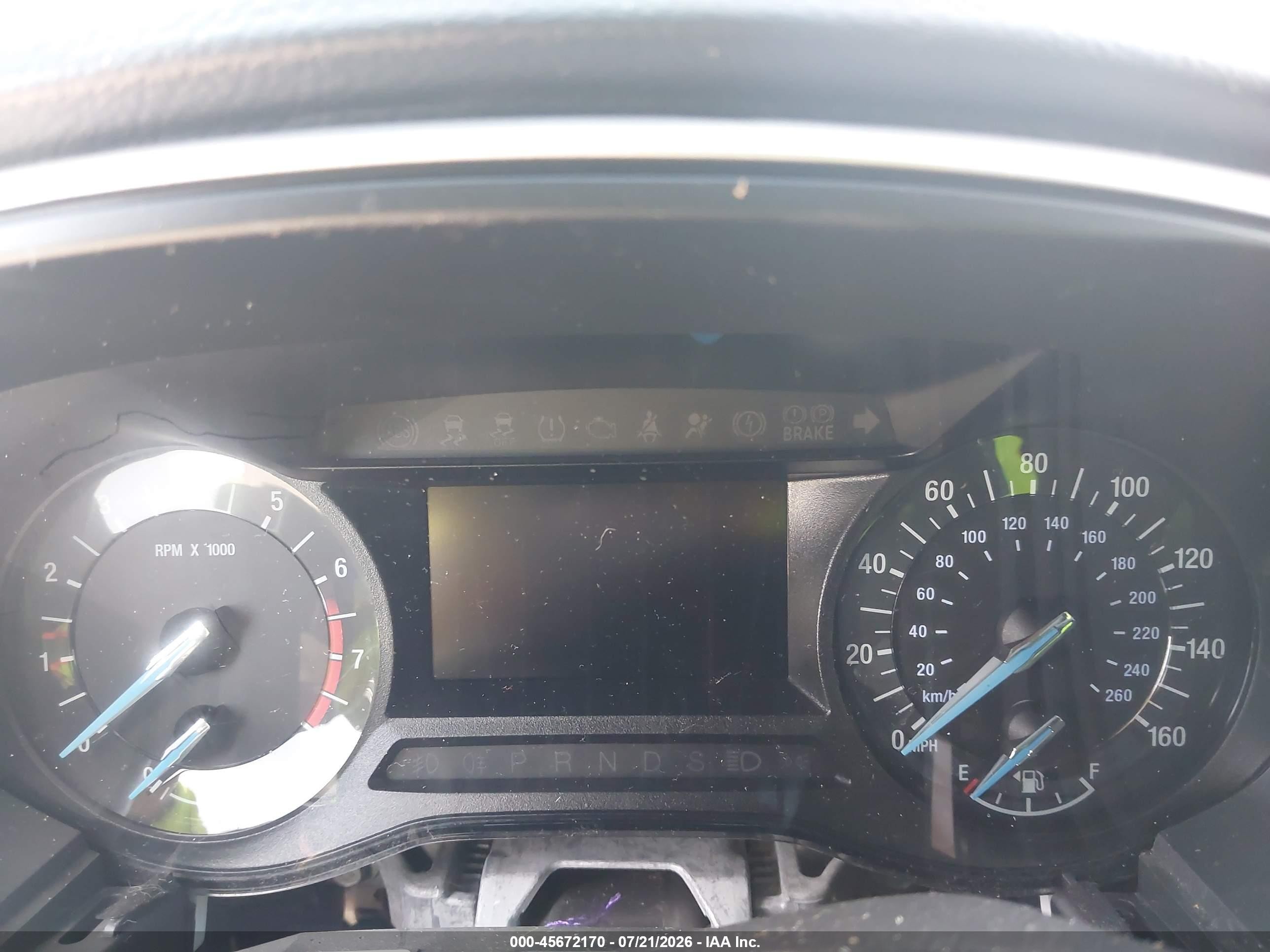 2015 Ford Fusion Se Серебряный vin: 3FA6P0H76FR278732