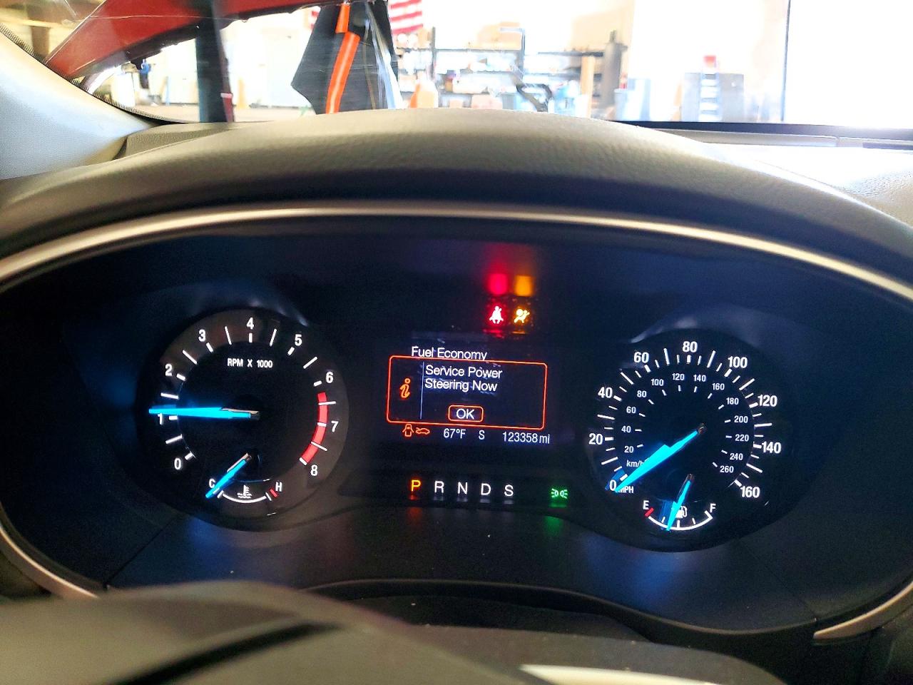 2013 Ford Fusion Se Burgundy vin: 3FA6P0H77DR102401