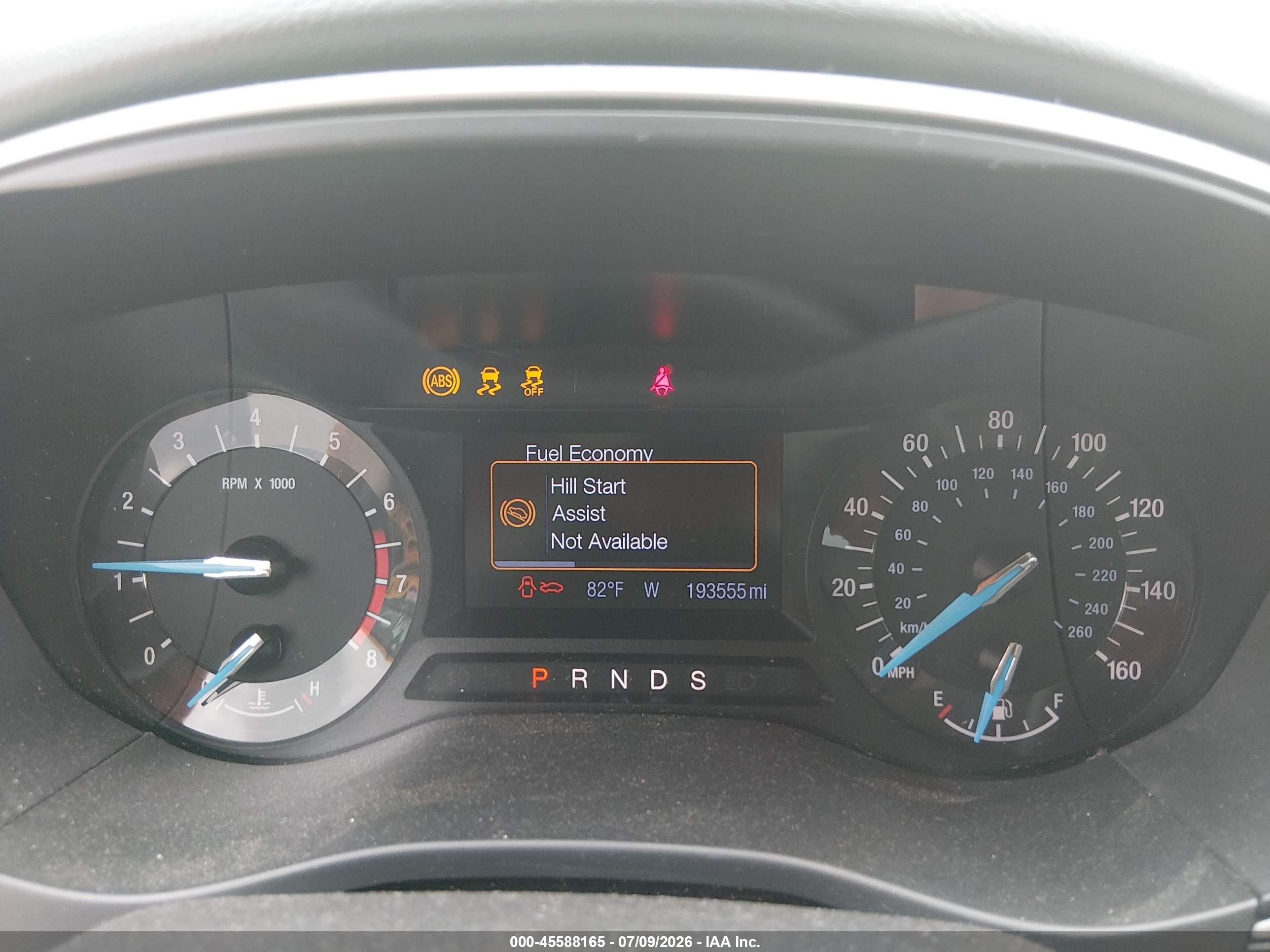 2013 Ford Fusion Se Blue vin: 3FA6P0H77DR130098