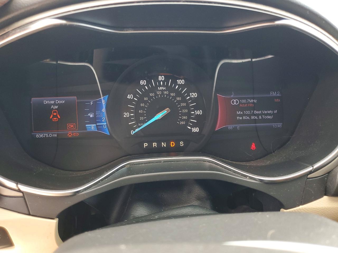 2013 Ford Fusion Se Black vin: 3FA6P0H77DR210775