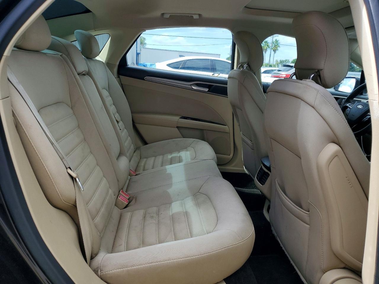 2013 Ford Fusion Se Black vin: 3FA6P0H77DR210775