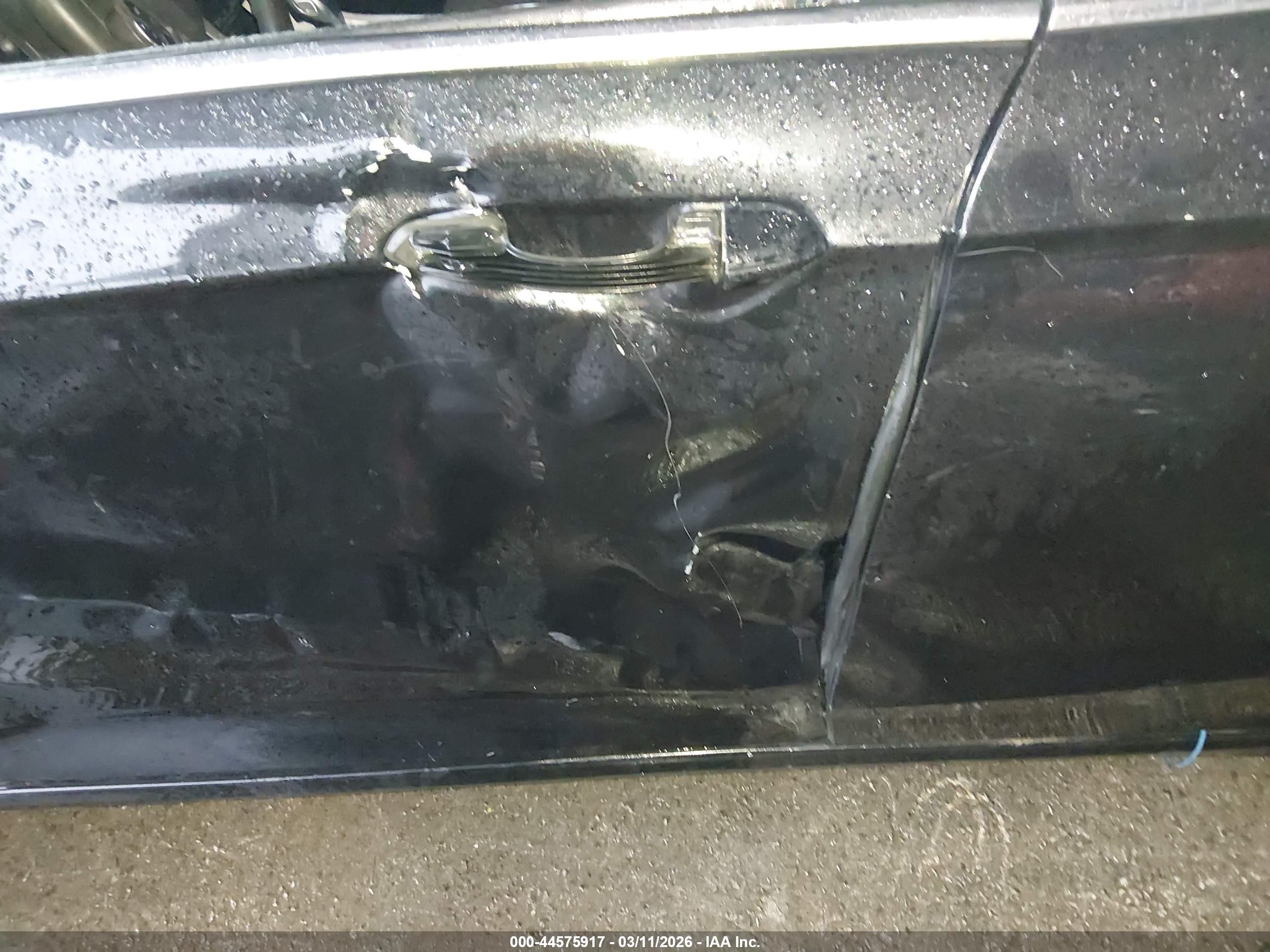 2013 Ford Fusion Se Black vin: 3FA6P0H77DR247423
