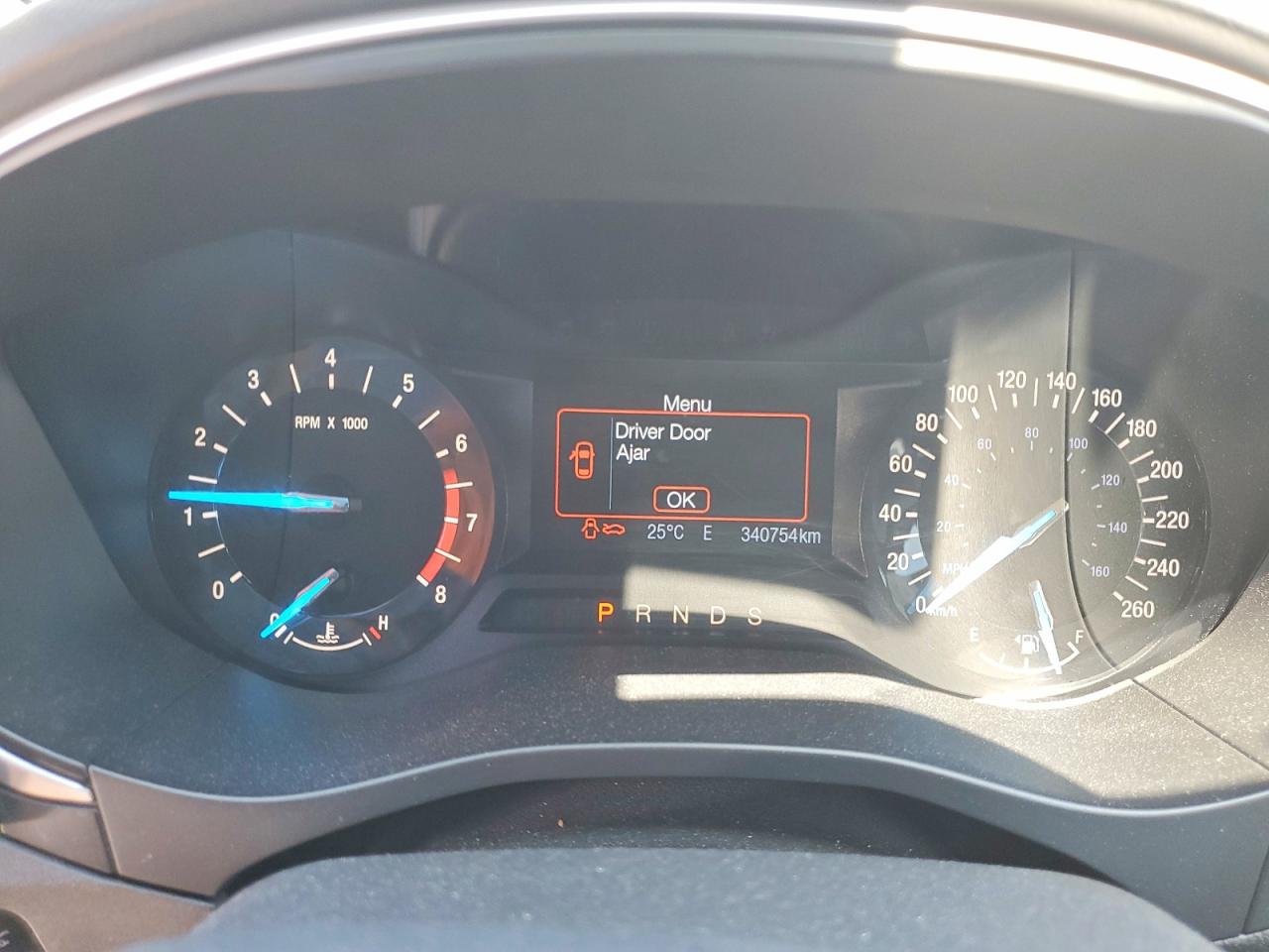 2013 Ford Fusion Se Silver vin: 3FA6P0H77DR314294