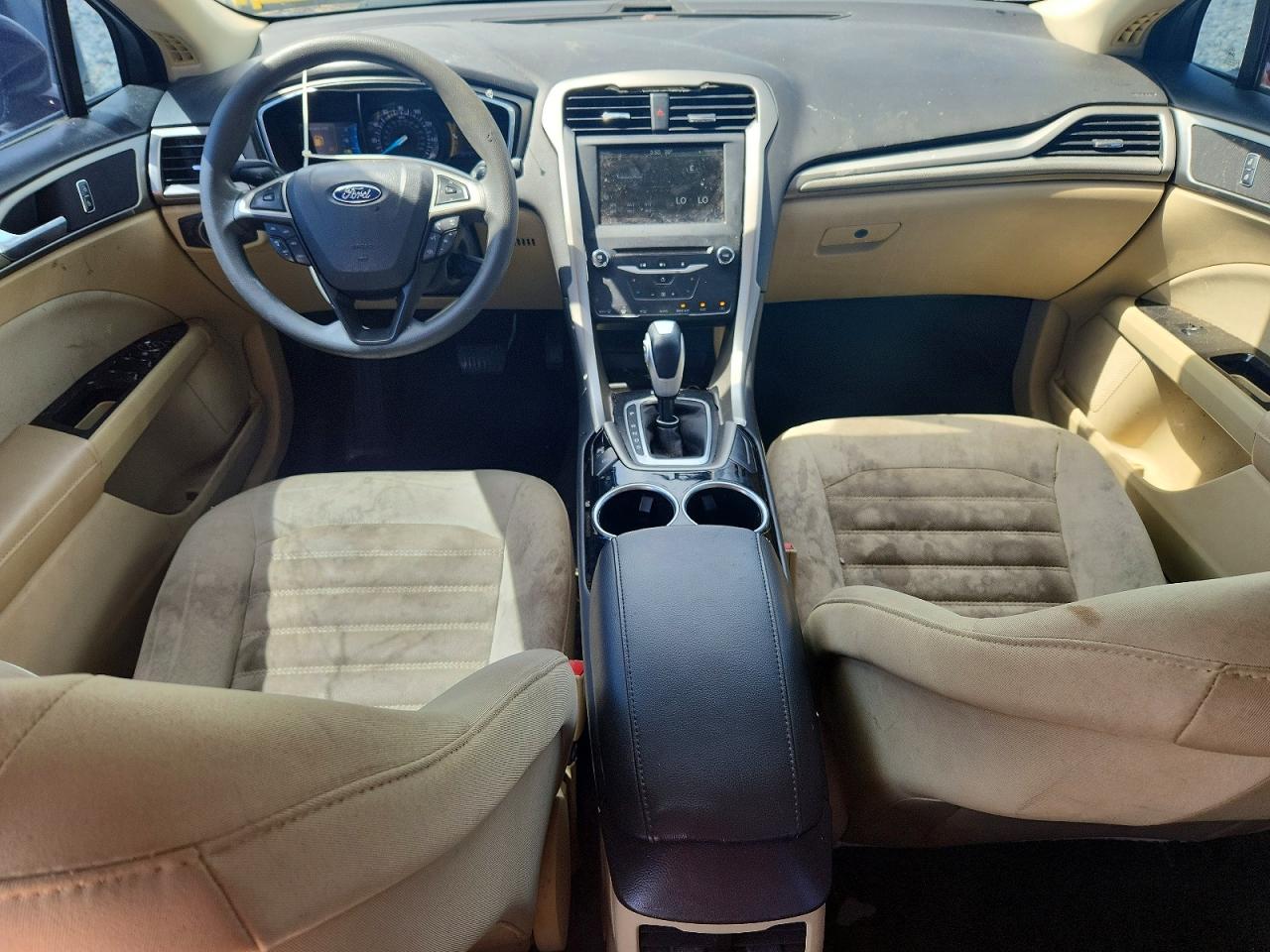 2013 Ford Fusion Se Бордовый vin: 3FA6P0H77DR356626