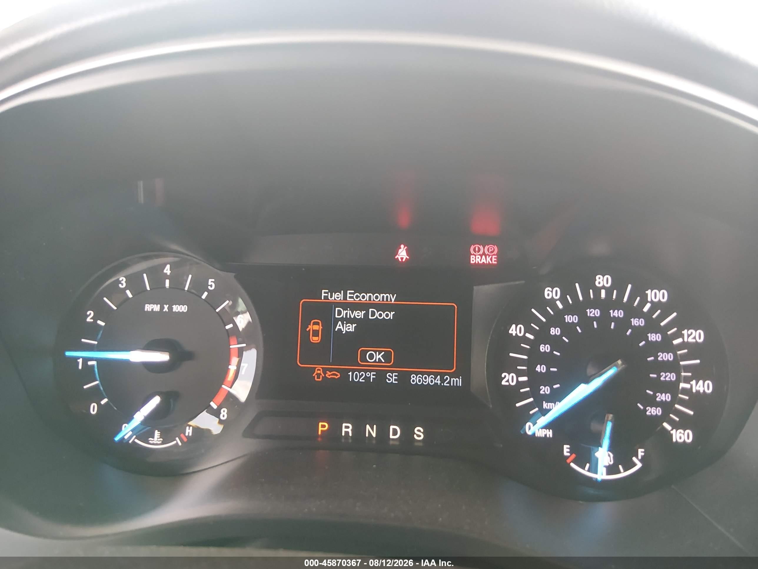 2013 Ford Fusion Se Gray vin: 3FA6P0H77DR359798
