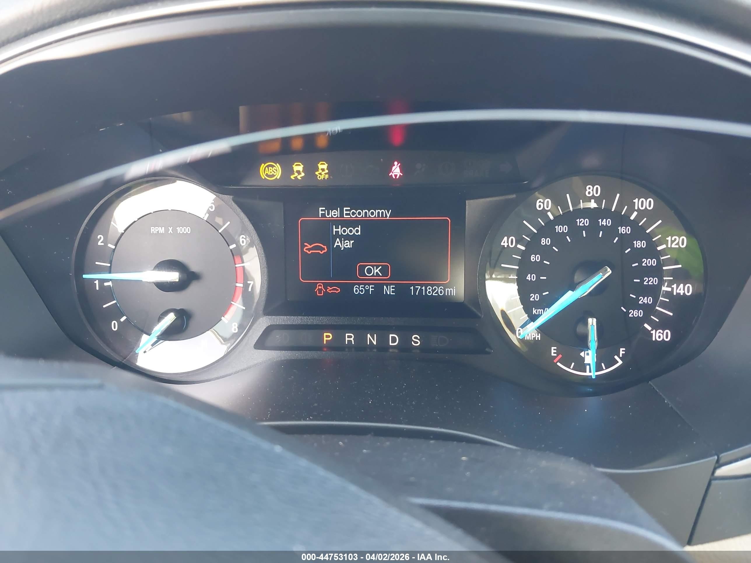 2014 Ford Fusion Se Красный vin: 3FA6P0H77ER206453