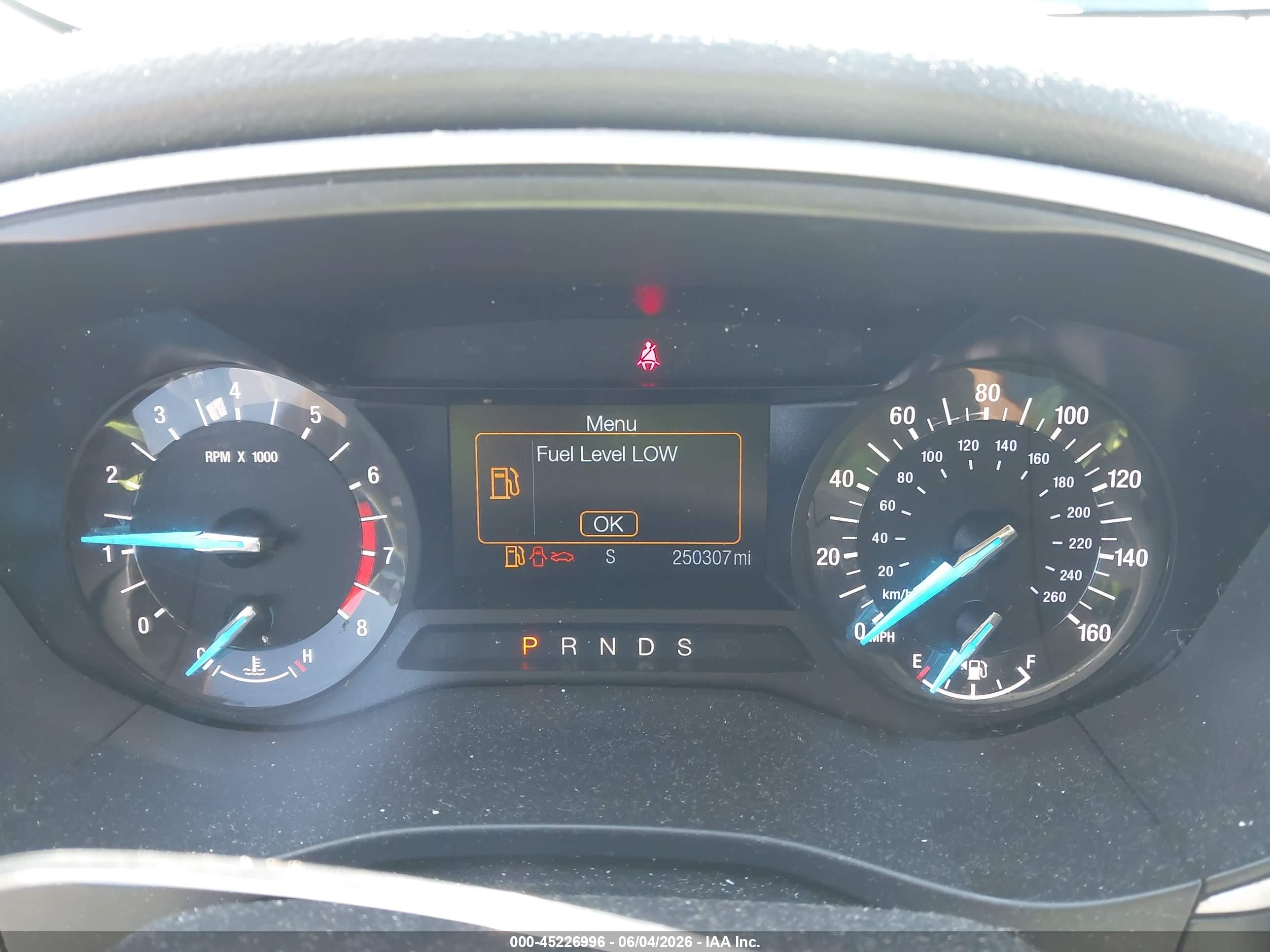2015 Ford Fusion Se Gray vin: 3FA6P0H77FR128614