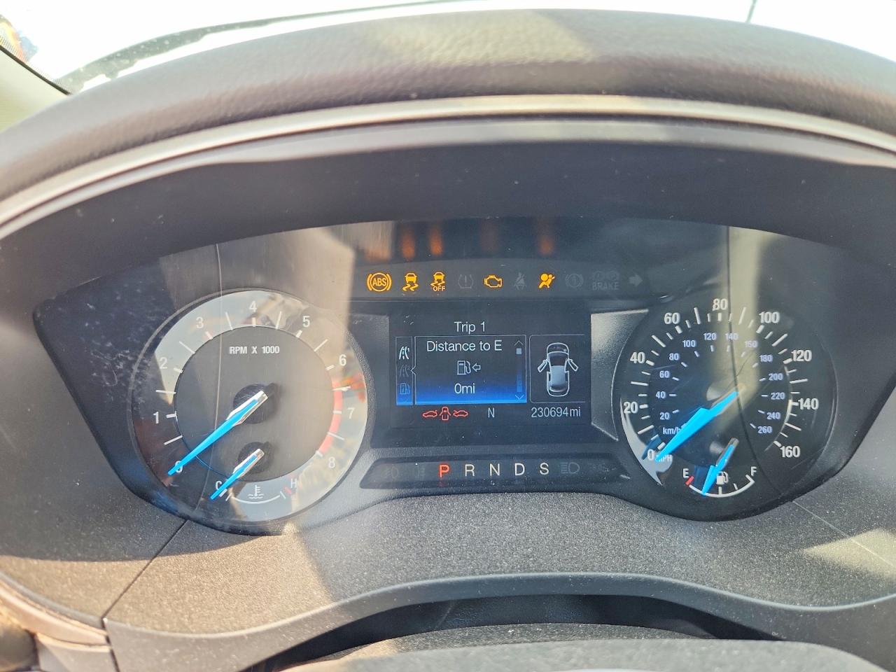 2015 Ford Fusion Se Silver vin: 3FA6P0H77FR132257