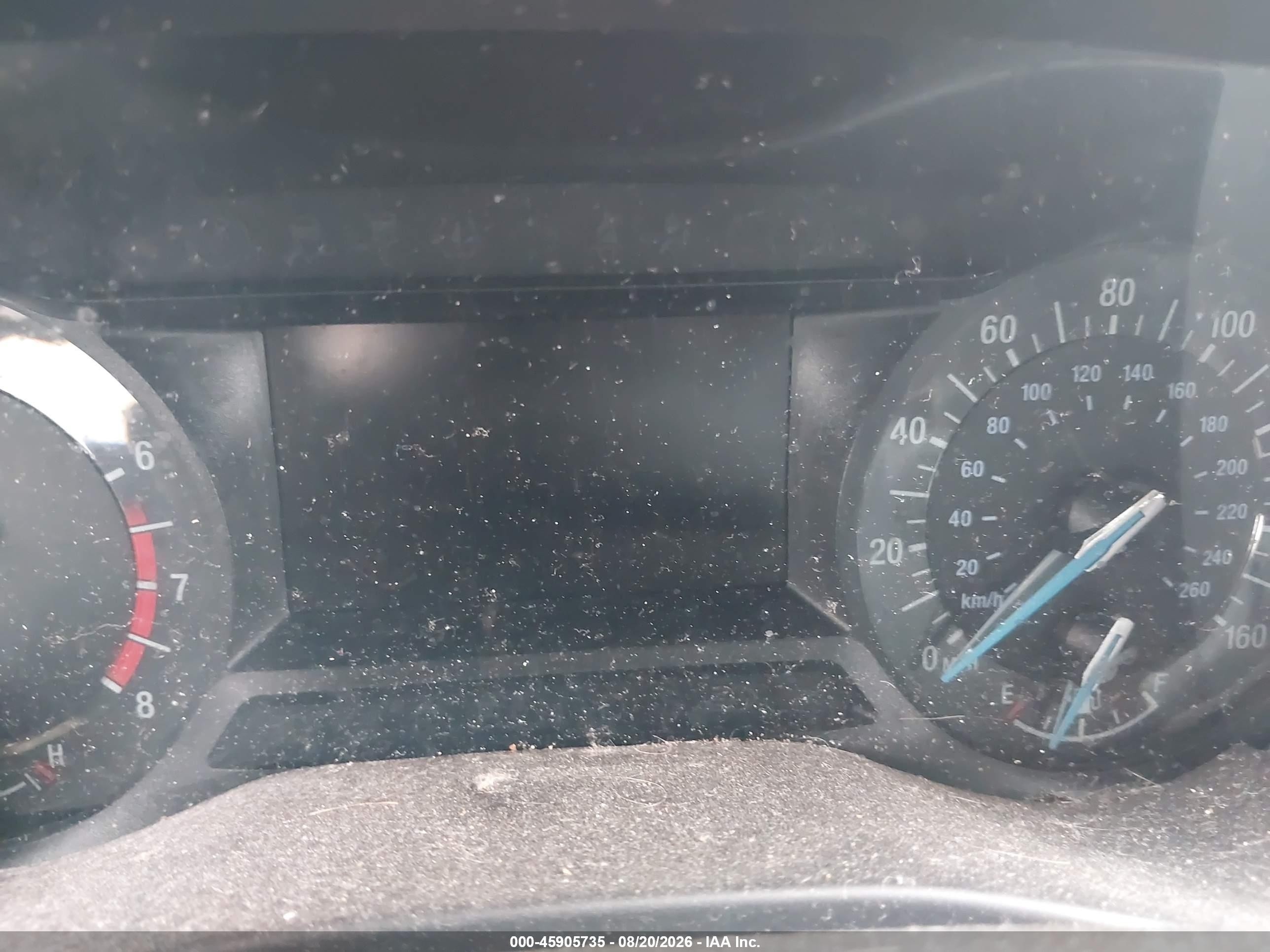 2015 Ford Fusion Se Красный vin: 3FA6P0H77FR190630
