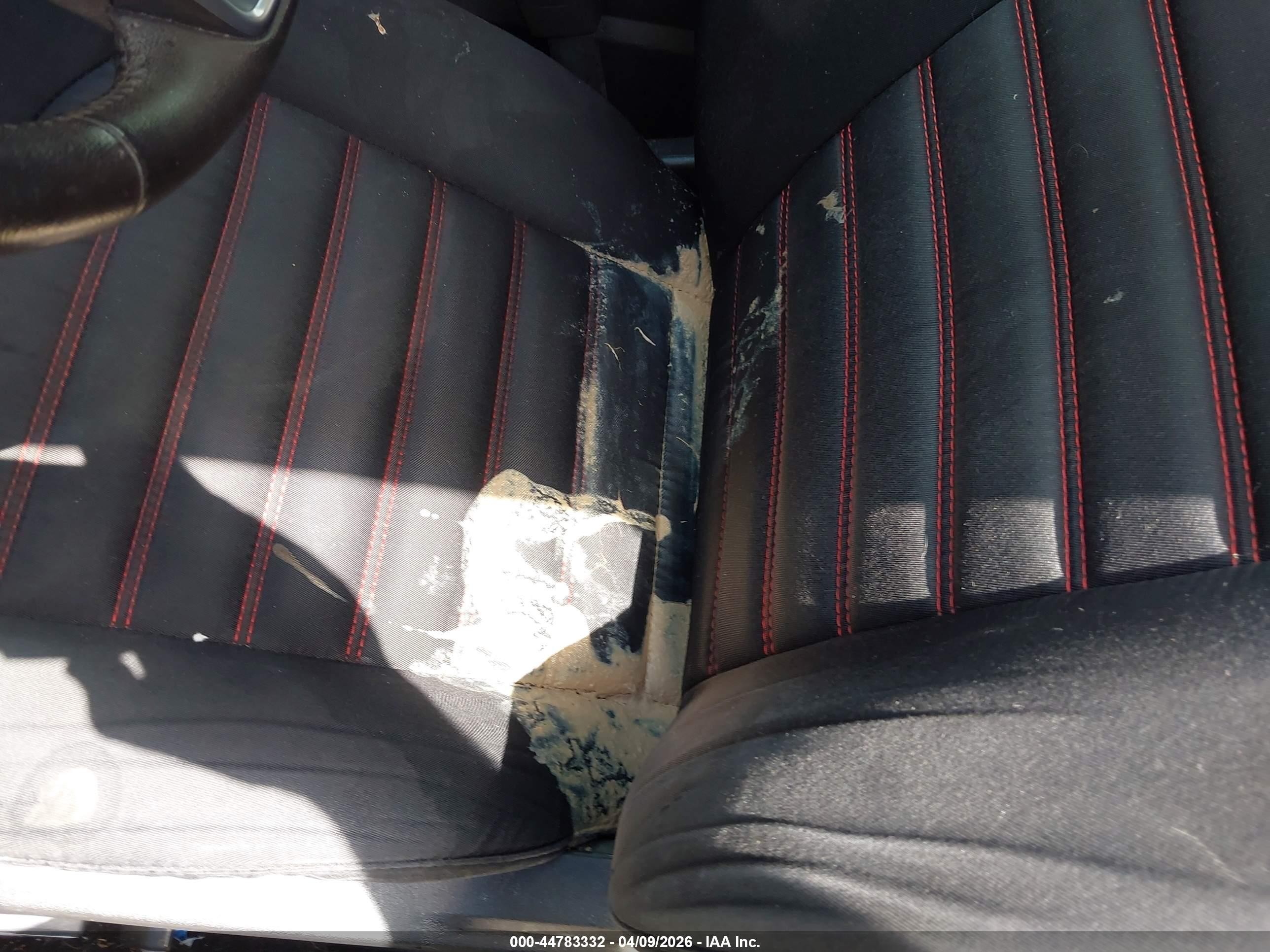 2015 Ford Fusion Se Серый vin: 3FA6P0H77FR263639