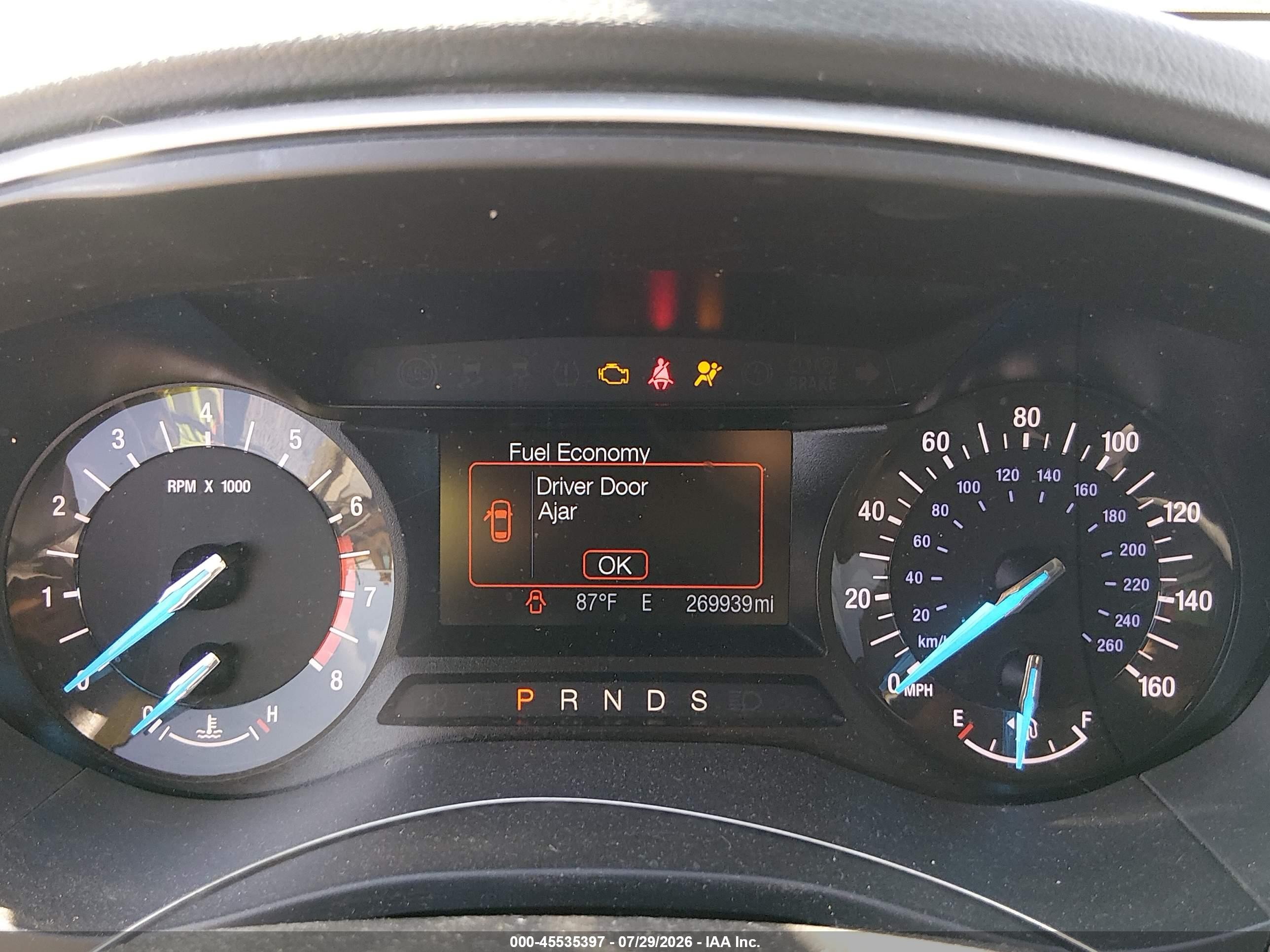 2015 Ford Fusion Se Silver vin: 3FA6P0H77FR269666