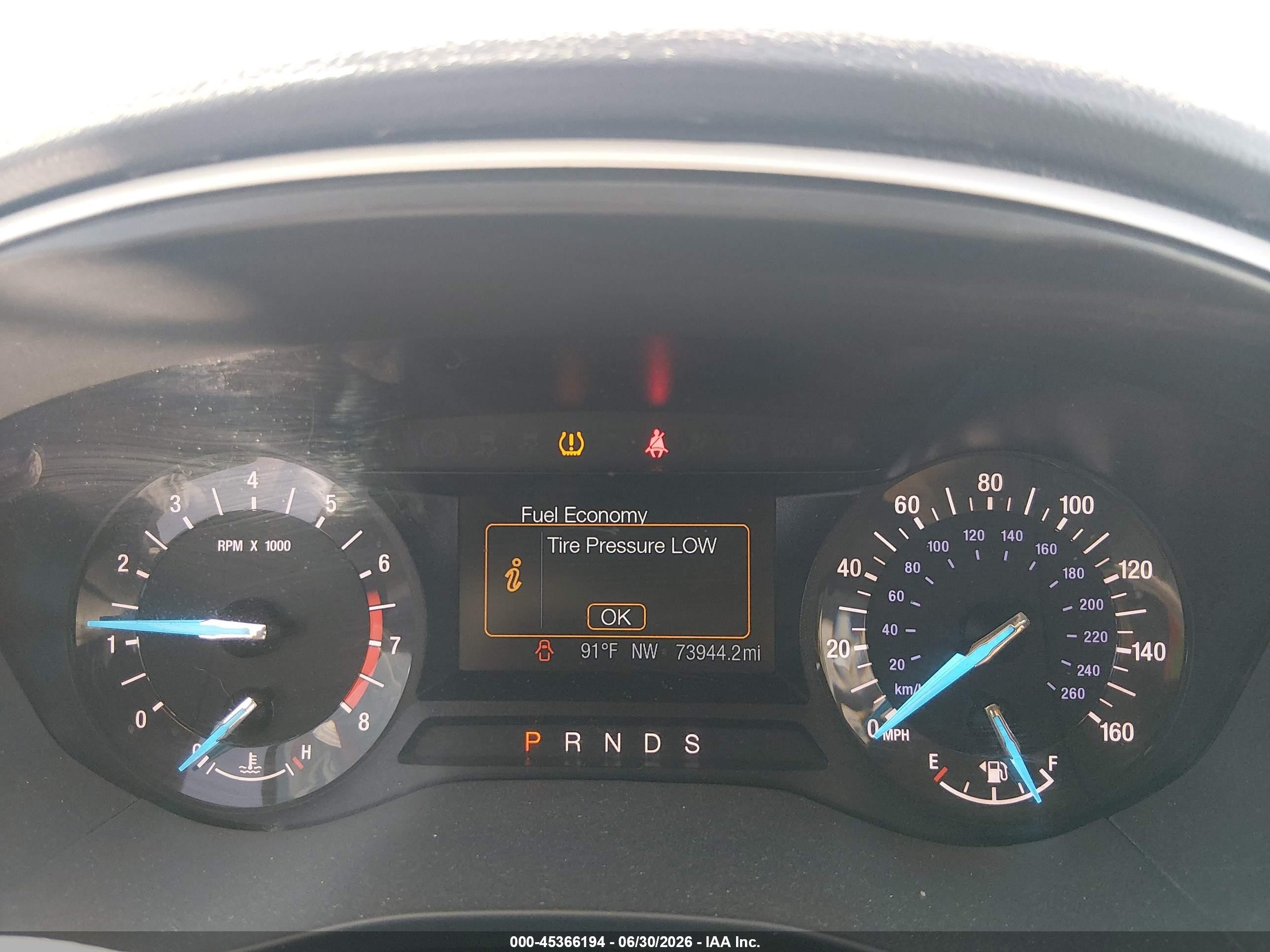2015 Ford Fusion Se Gray vin: 3FA6P0H77FR295782