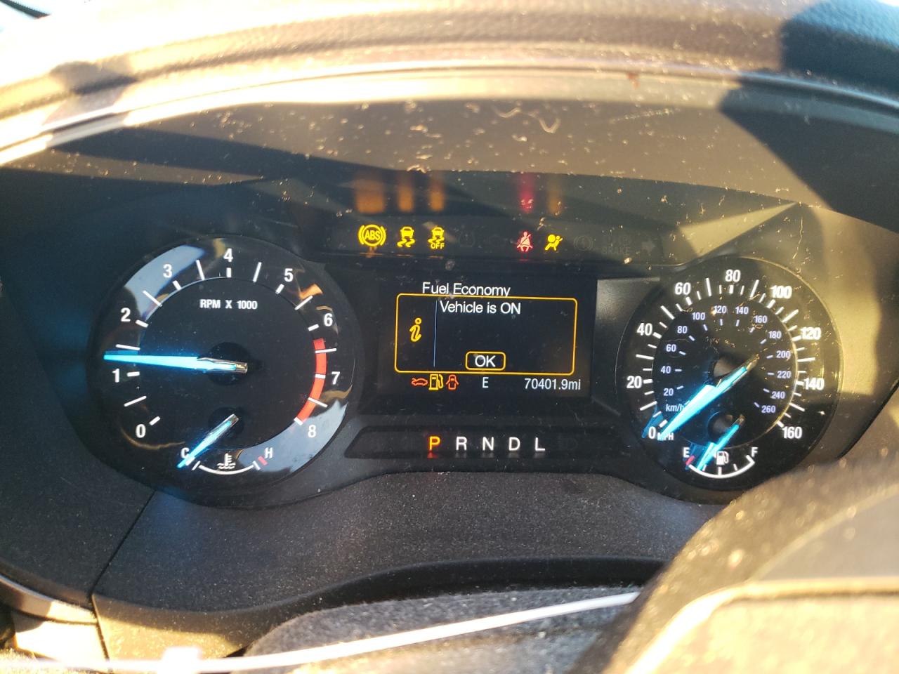 2017 Ford Fusion Se Blue vin: 3FA6P0H77HR359208