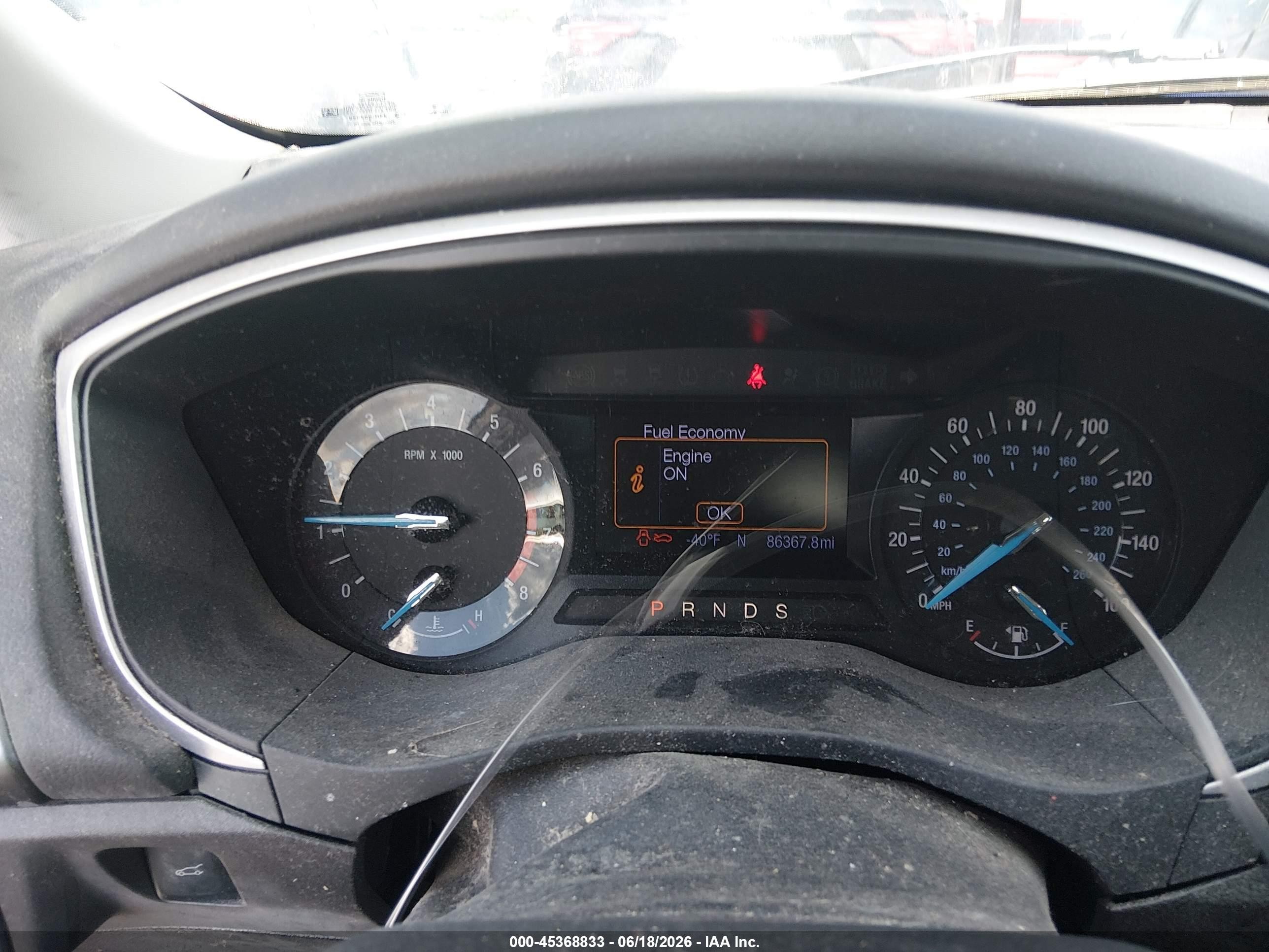 2013 Ford Fusion Se Синий vin: 3FA6P0H78DR214026