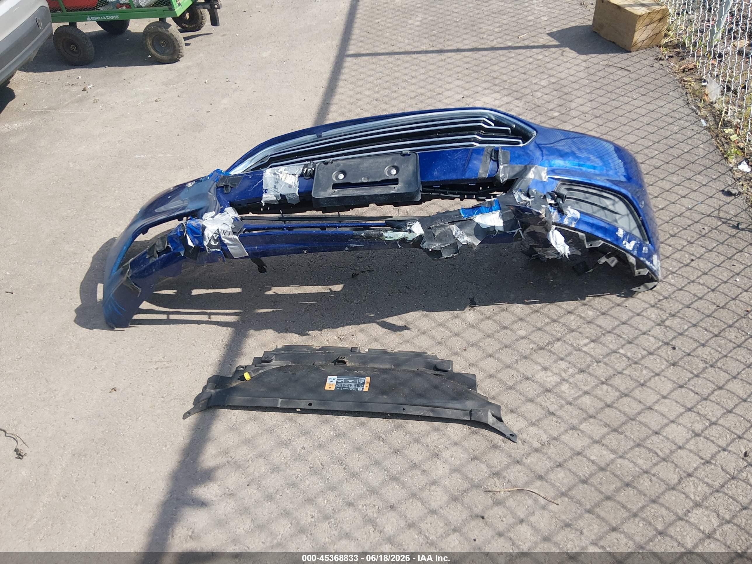 2013 Ford Fusion Se Синий vin: 3FA6P0H78DR214026