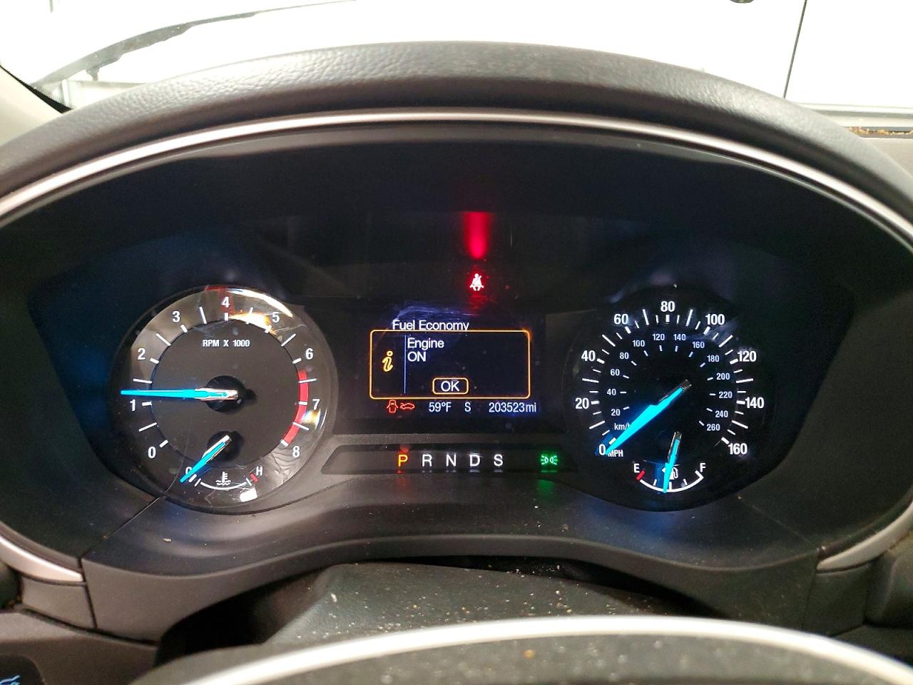 2013 Ford Fusion Se White vin: 3FA6P0H78DR235054