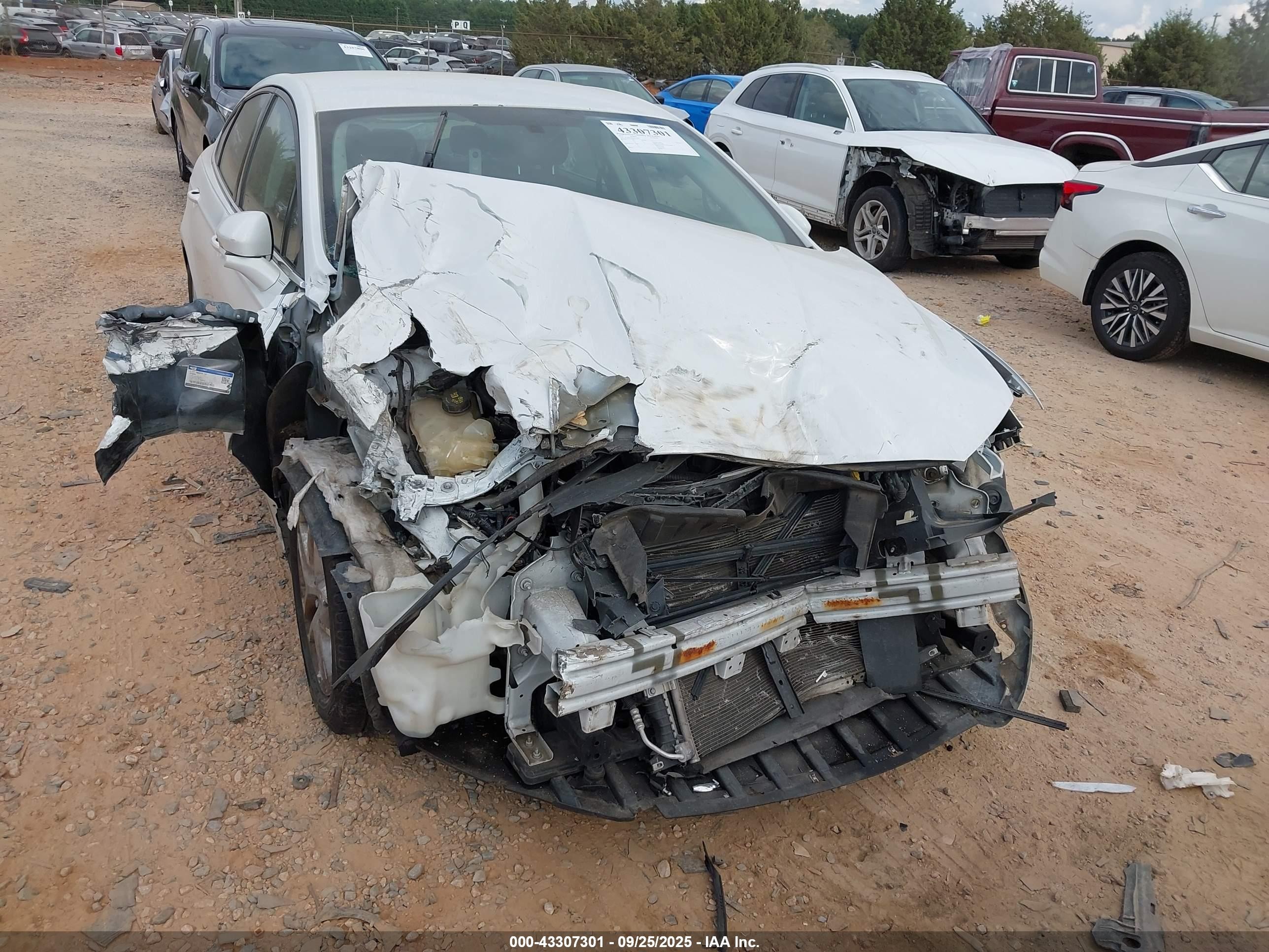 2013 Ford Fusion Se White vin: 3FA6P0H78DR275845