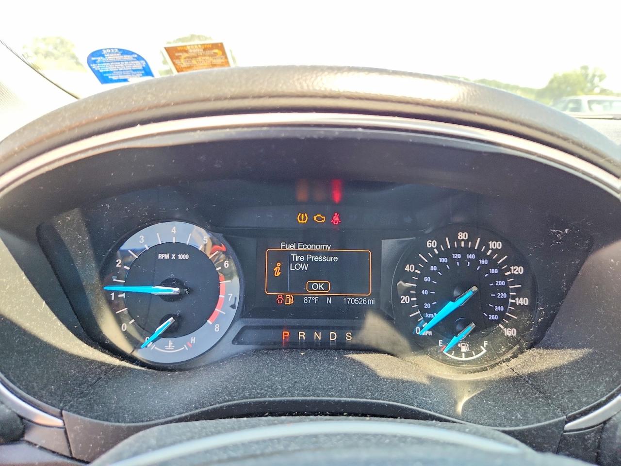 2013 Ford Fusion Se Серый vin: 3FA6P0H78DR281080