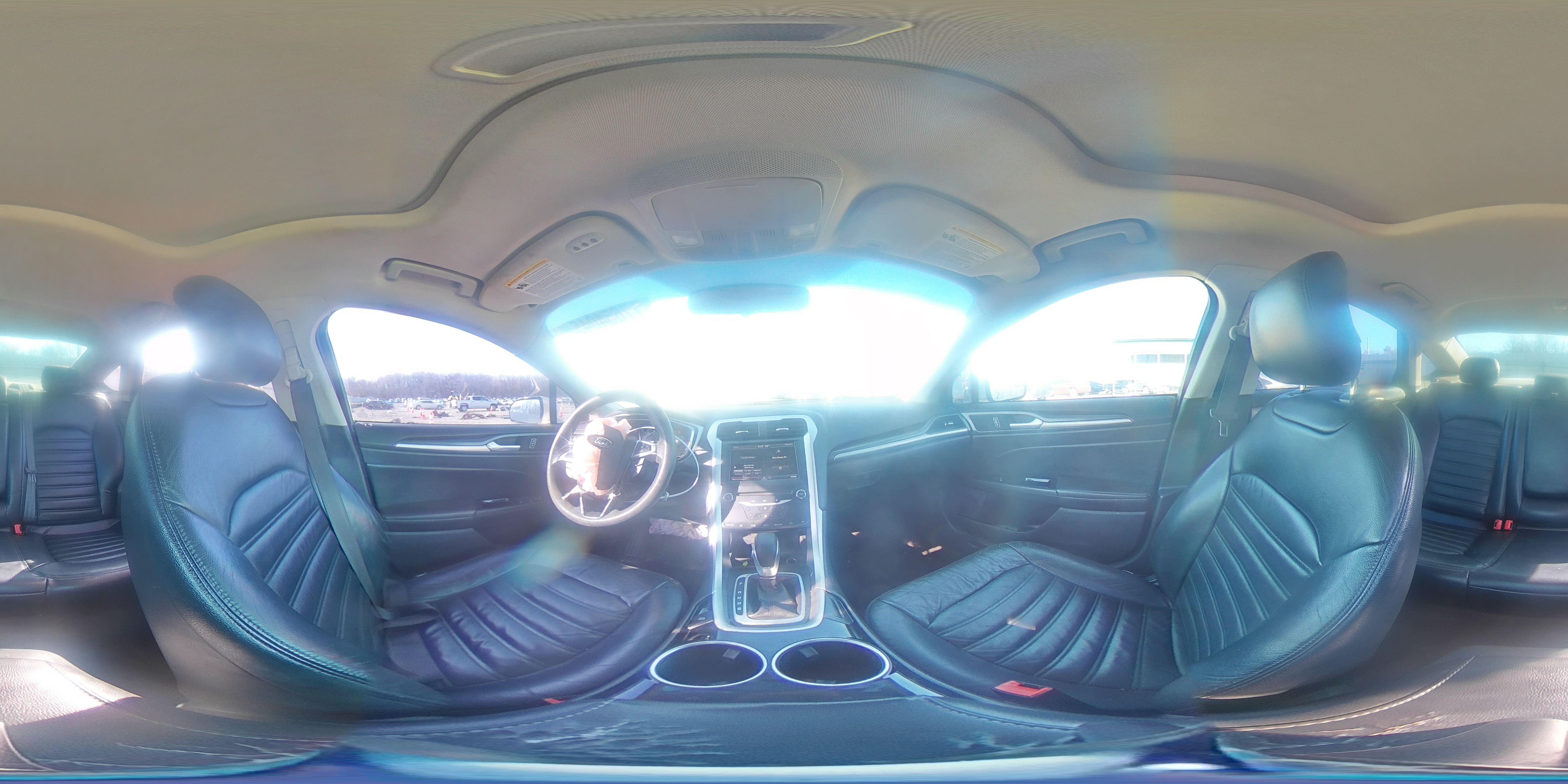 2013 Ford Fusion Se White vin: 3FA6P0H78DR382488