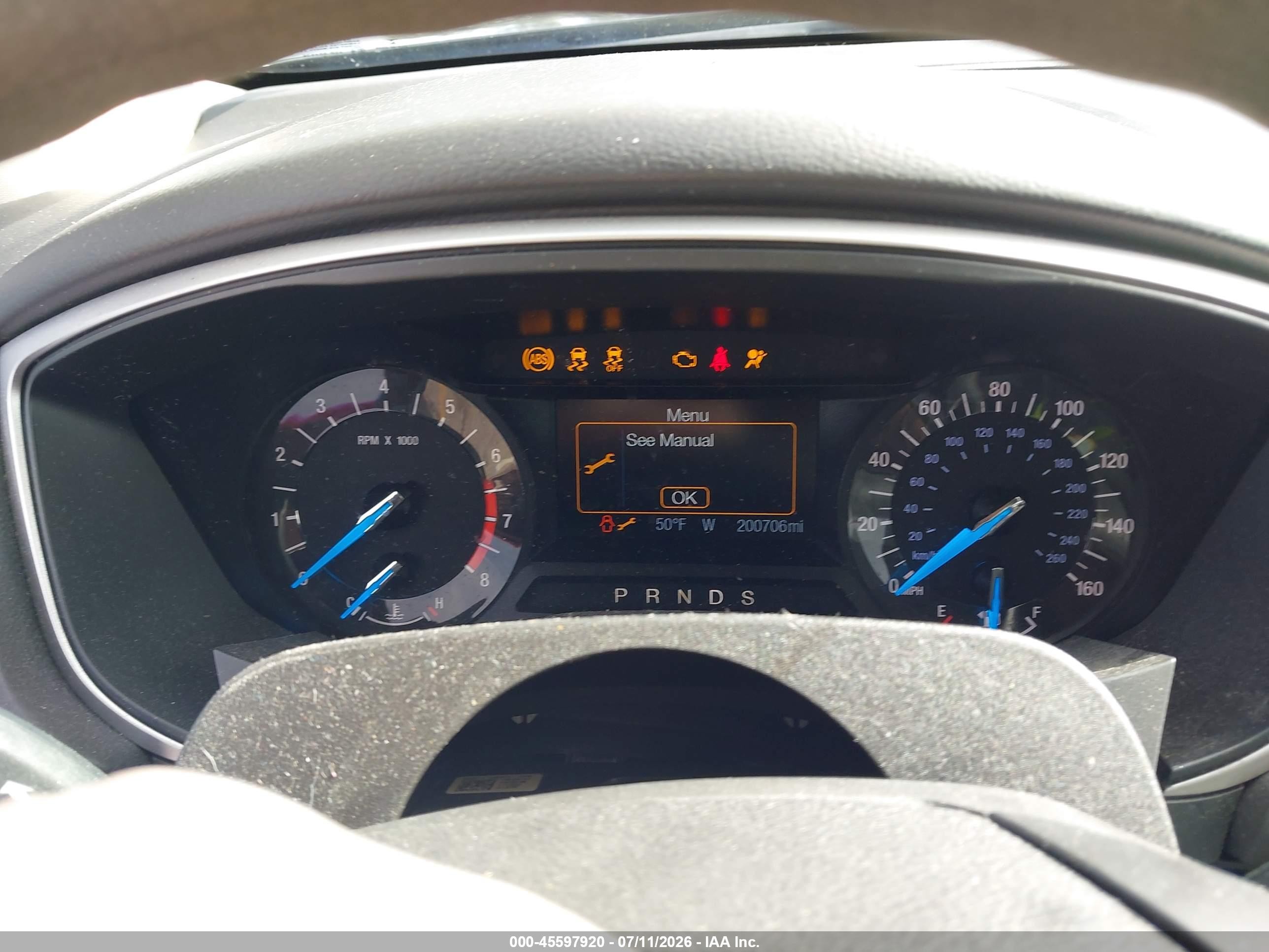 2014 Ford Fusion Se Black vin: 3FA6P0H78ER143475